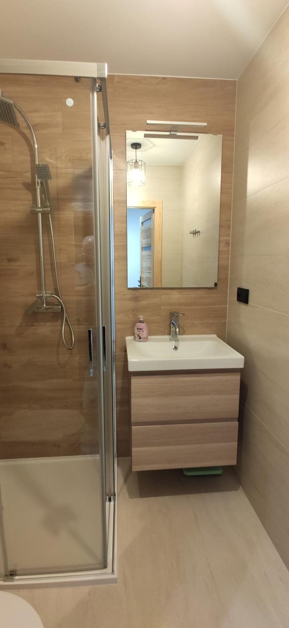 Apartment Jerzmanowskiego Krakow