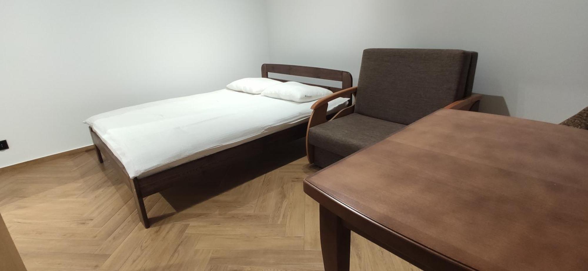 Jerzmanowskiego Apartment