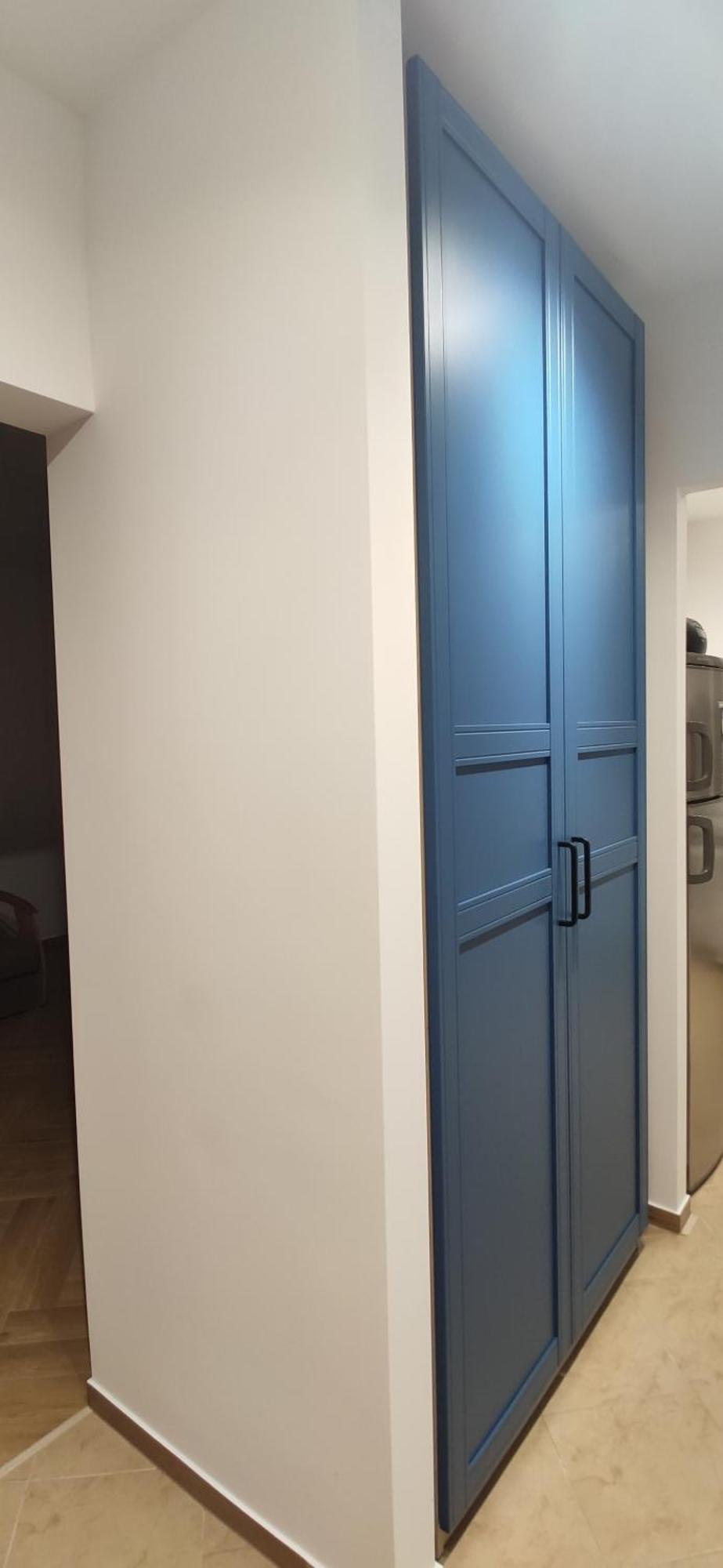 Apartment Jerzmanowskiego