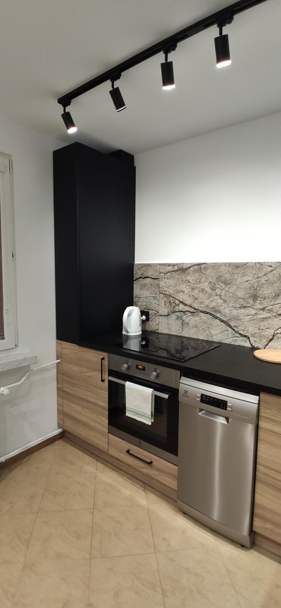 Jerzmanowskiego Apartment *