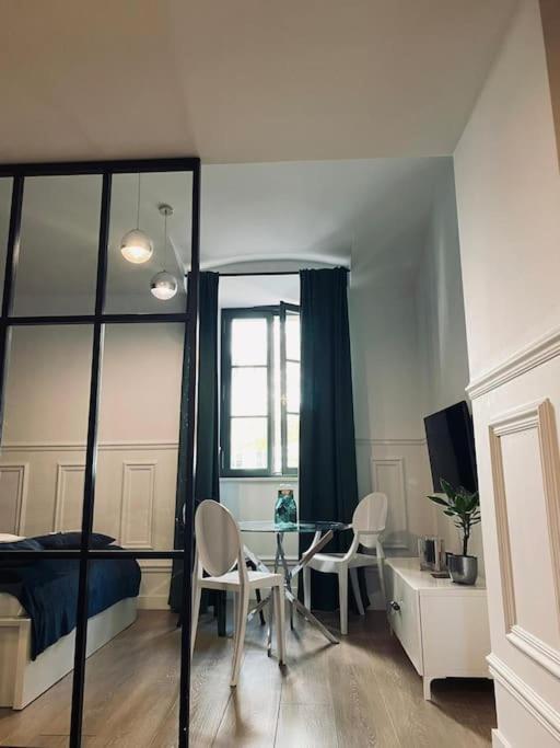 Apartment Wawel Neighborhood - Sa Krakow