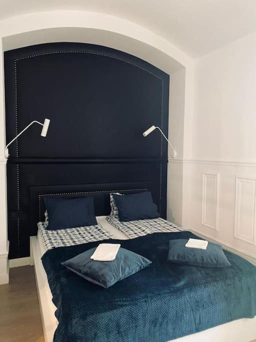 Wawel Neighborhood - Sa Apartment