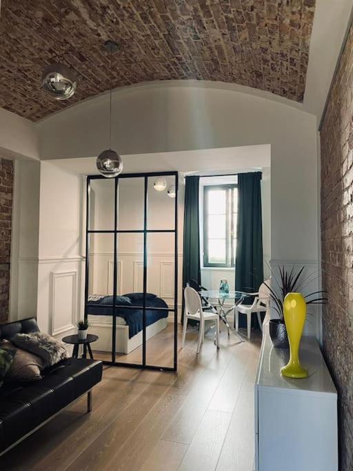 Apartment Wawel Neighborhood - Sa