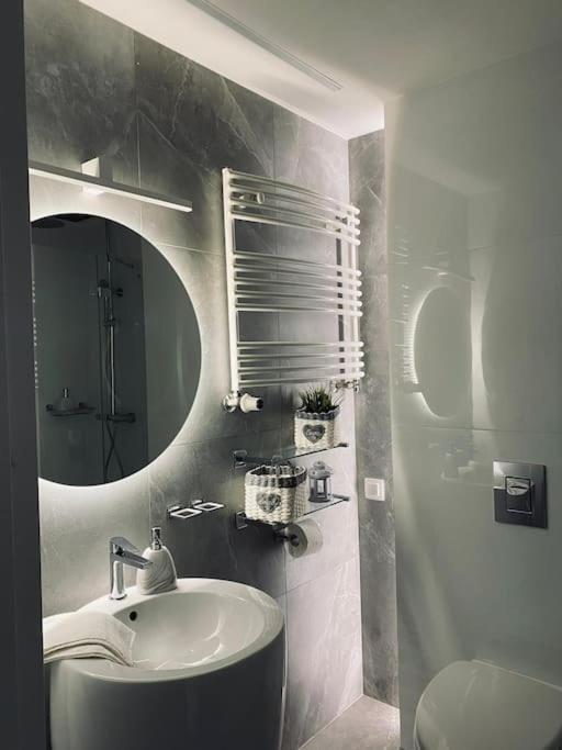Apartment Wawel Neighborhood - Sa Krakow