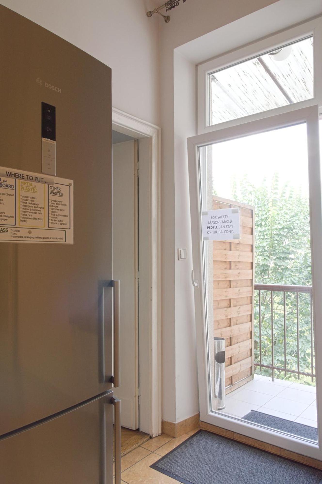 Apartamento Unique Krasinskiego Street *