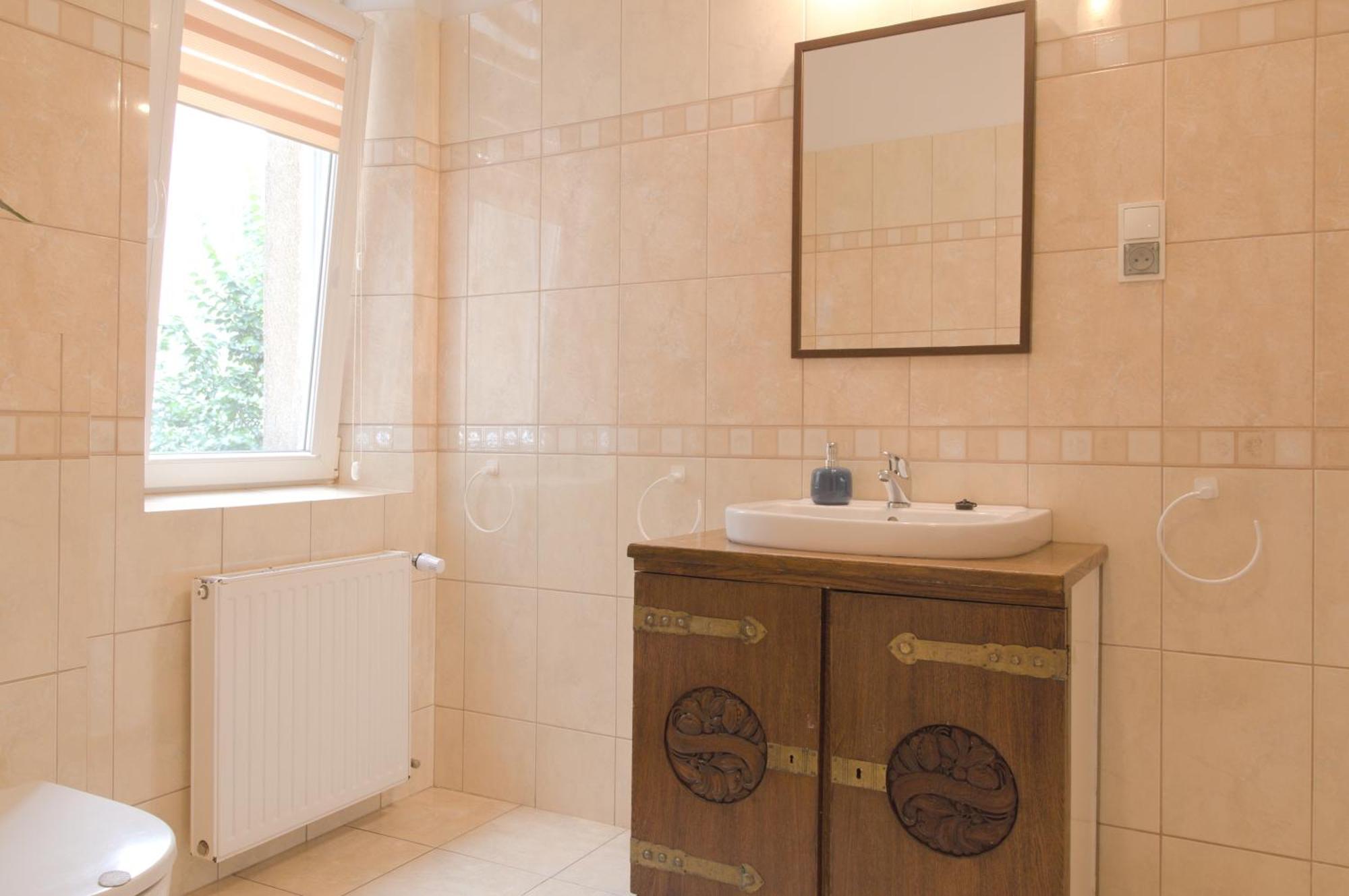 Apartamento Unique Krasinskiego Street