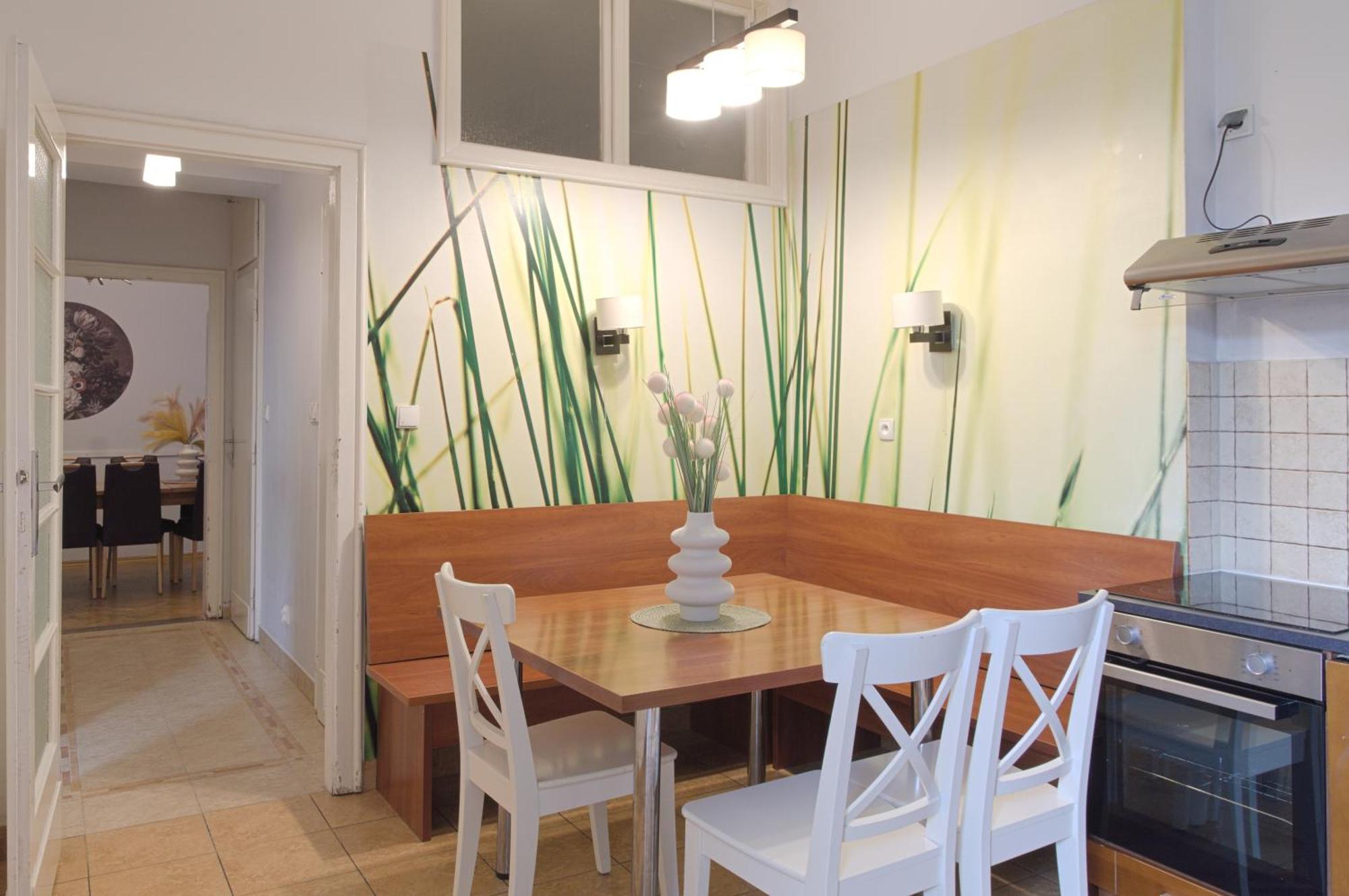 Unique Krasinskiego Street Apartamento *