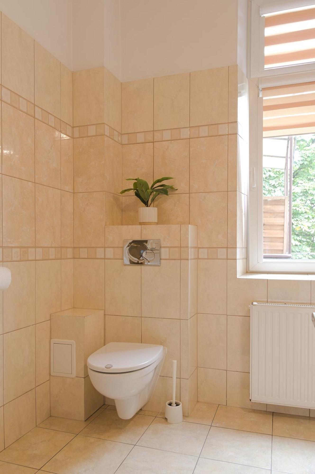 Apartamento Unique Krasinskiego Street Cracóvia