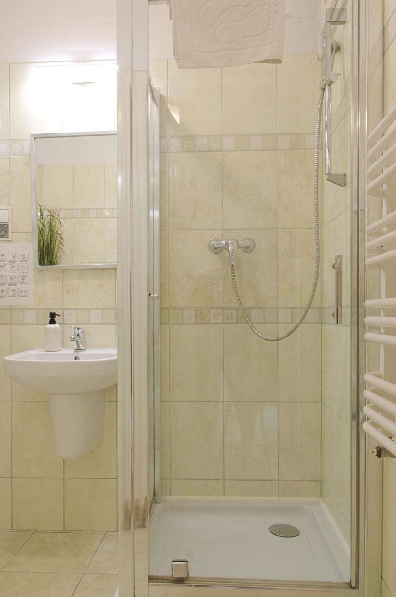 Unique Krasinskiego Street Apartamento