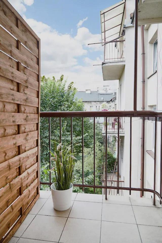 Apartamento Unique Krasinskiego Street