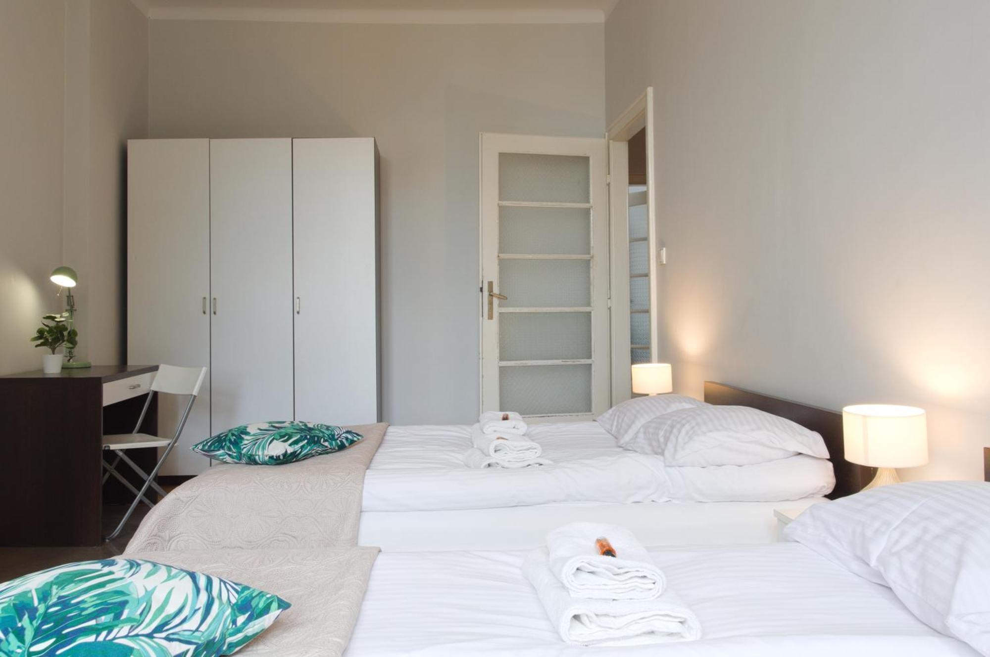 Unique Krasinskiego Street Apartamento *