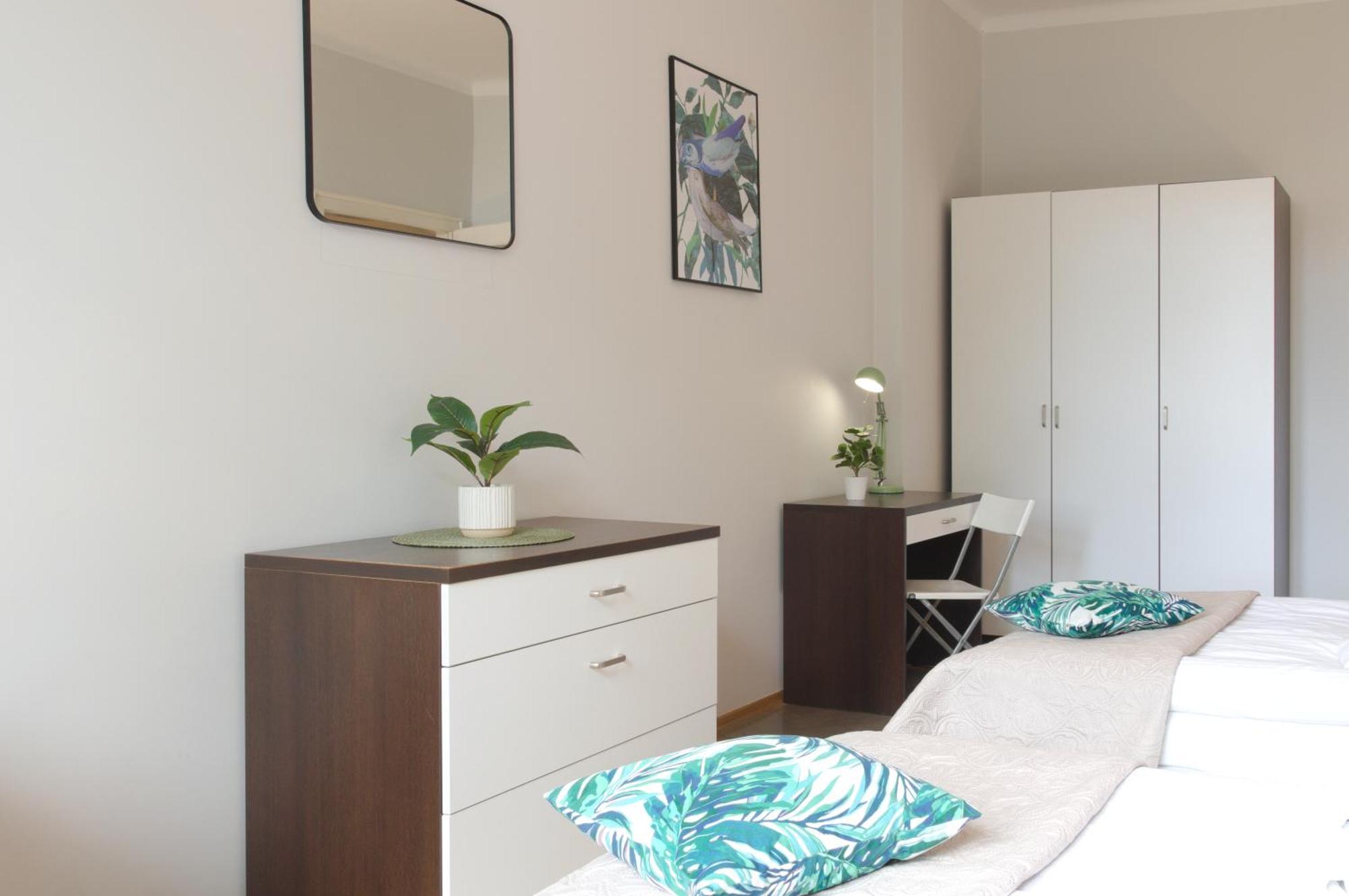 Apartamento Unique Krasinskiego Street *