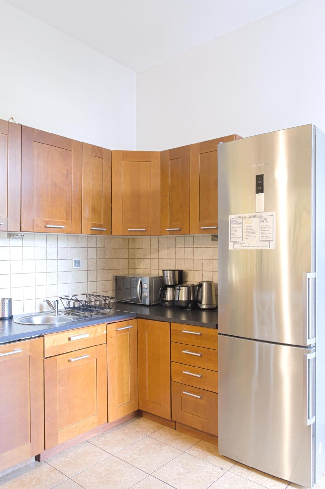 Apartamento Unique Krasinskiego Street Cracóvia