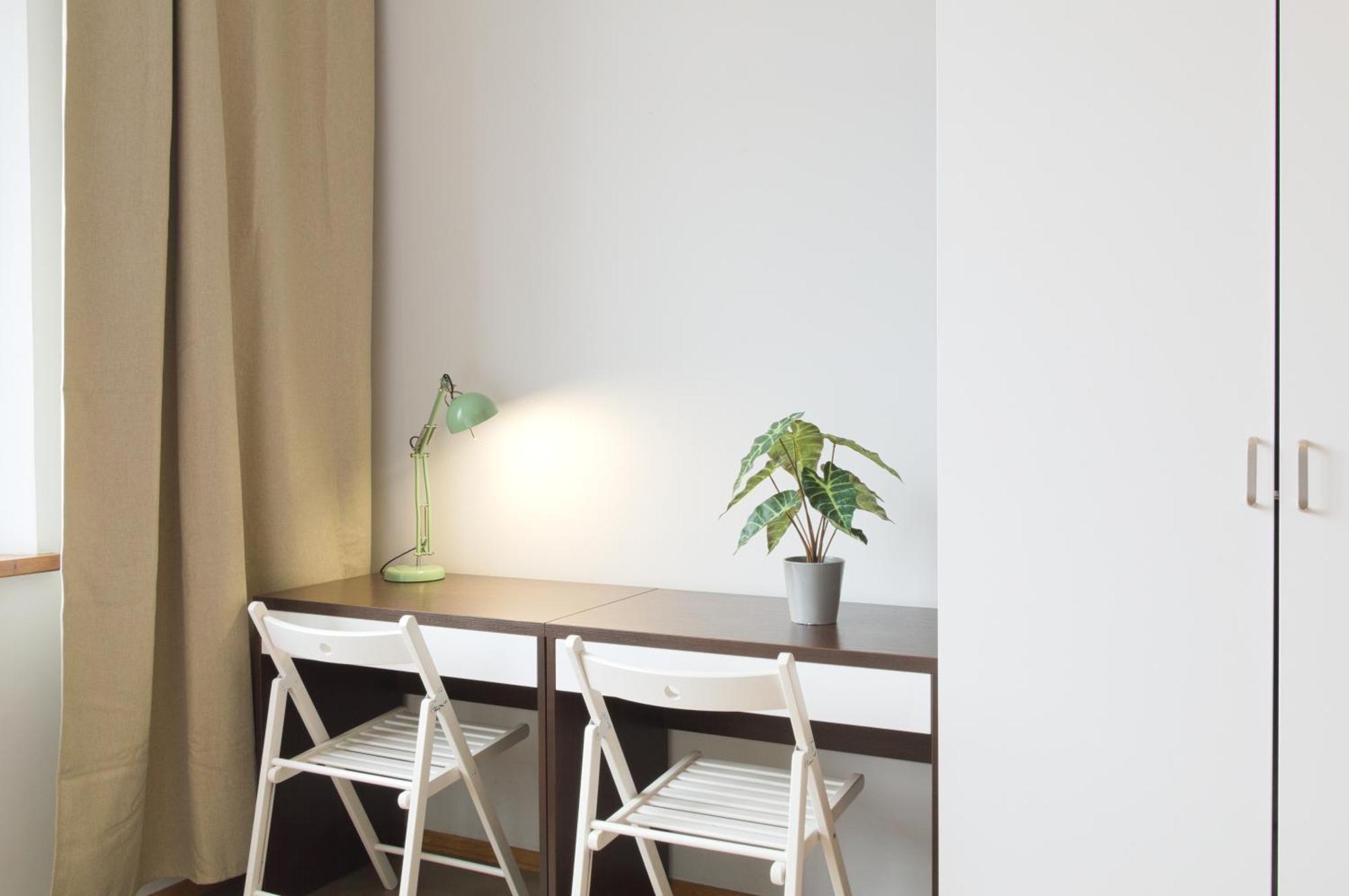 Apartamento Unique Krasinskiego Street