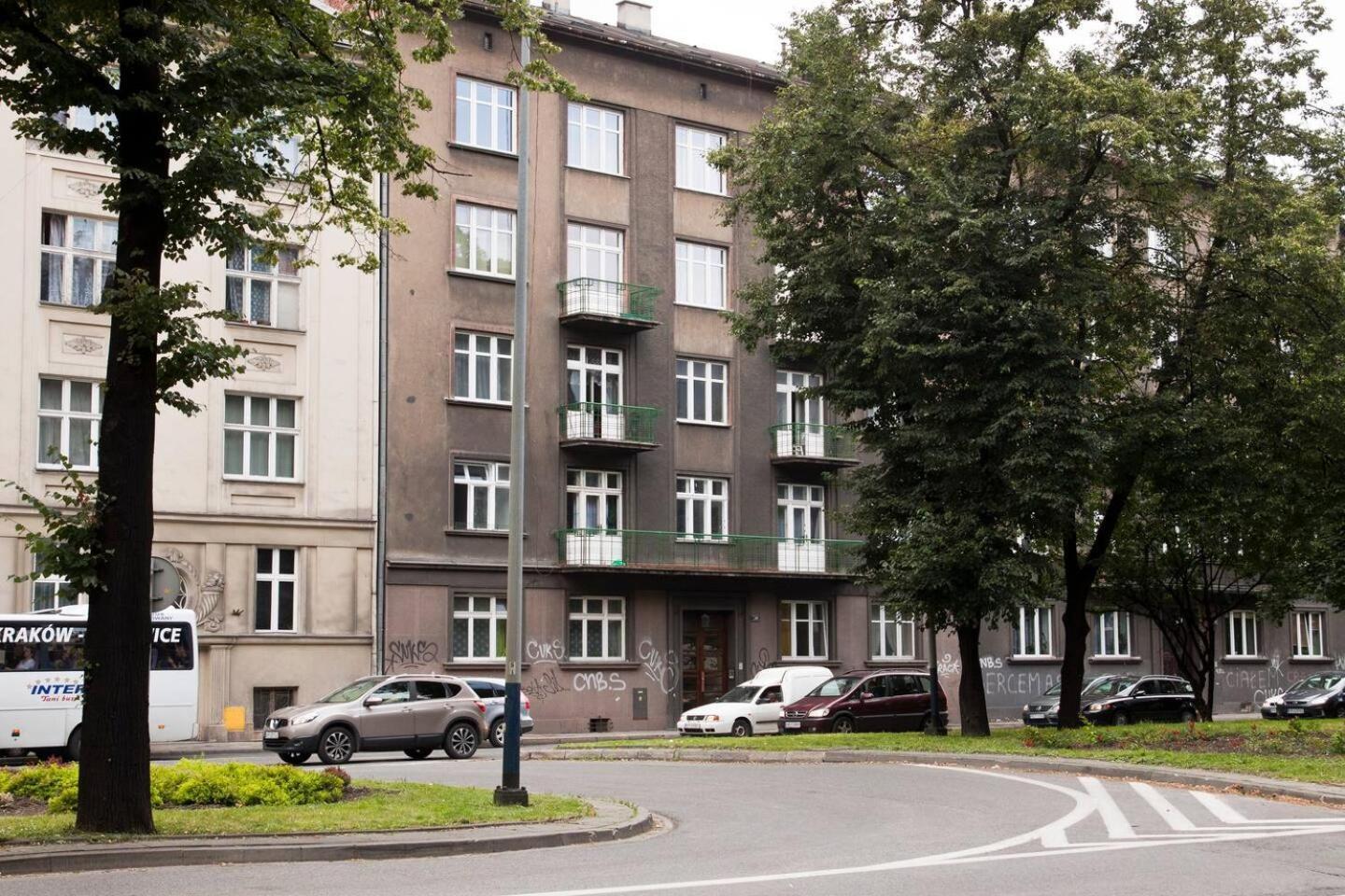 Unique Krasinskiego Street Apartamento *