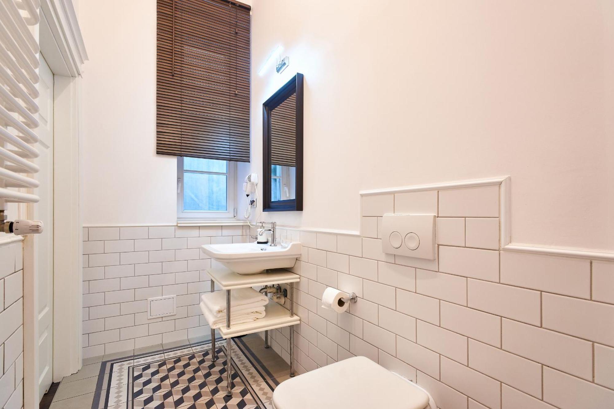 Piasek Elegant Apartment Krakau