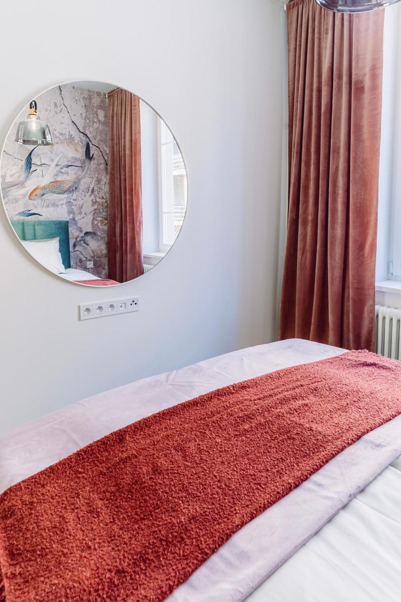 Apartamento Rzeszowska 5 7