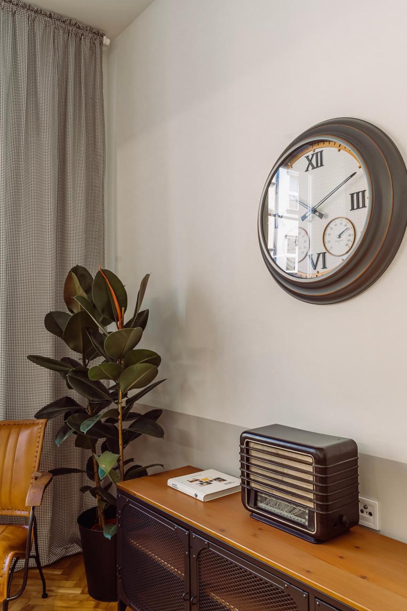 Apartamento Rzeszowska 5 7 *