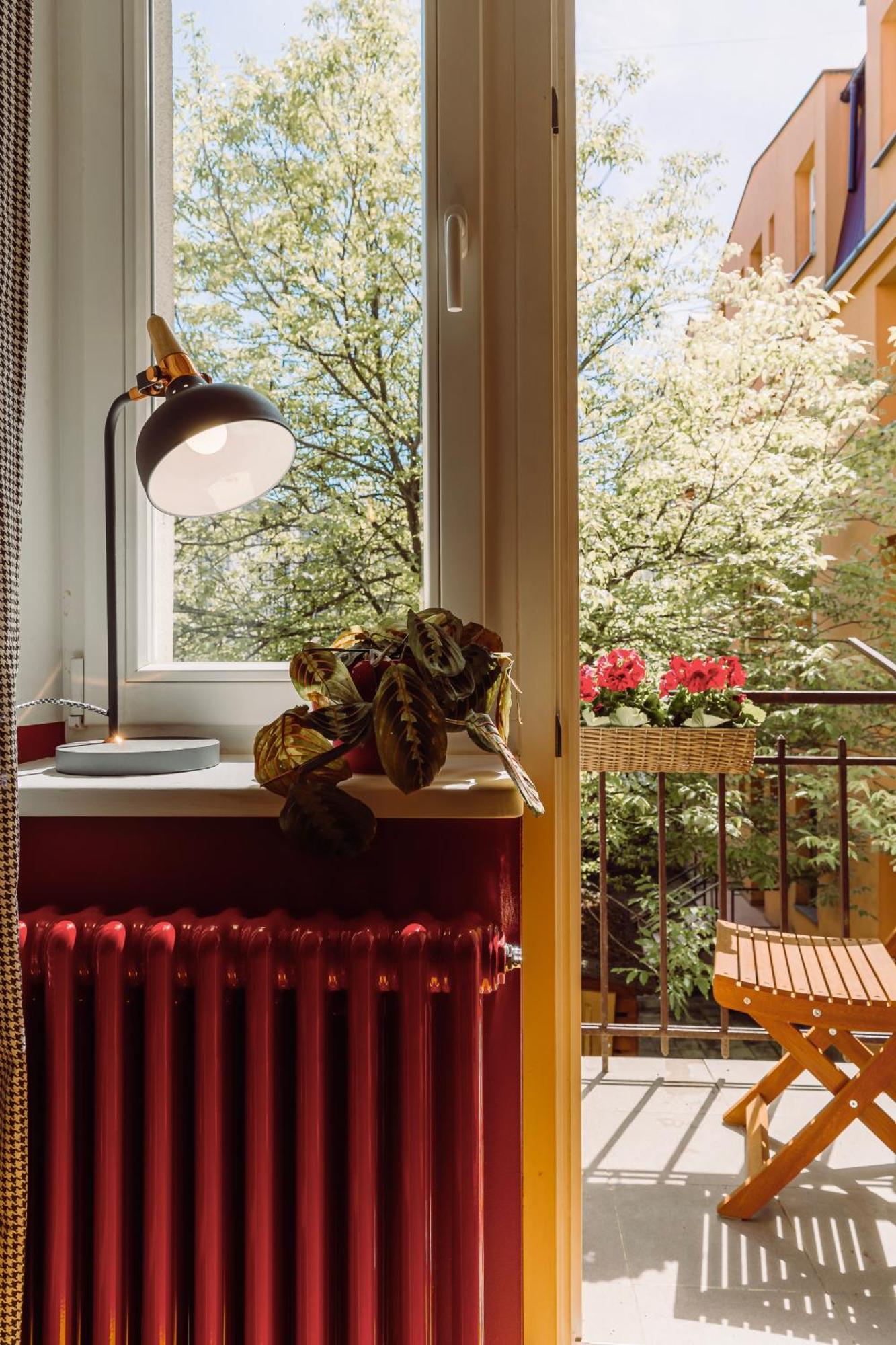 Apartamento Rzeszowska 5 7 Cracóvia
