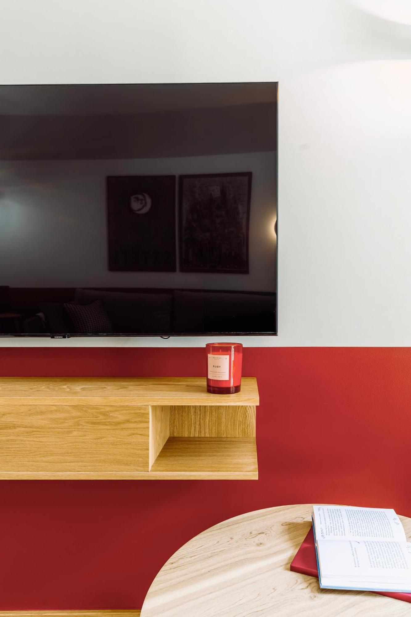 Apartamento Rzeszowska 5 7 *