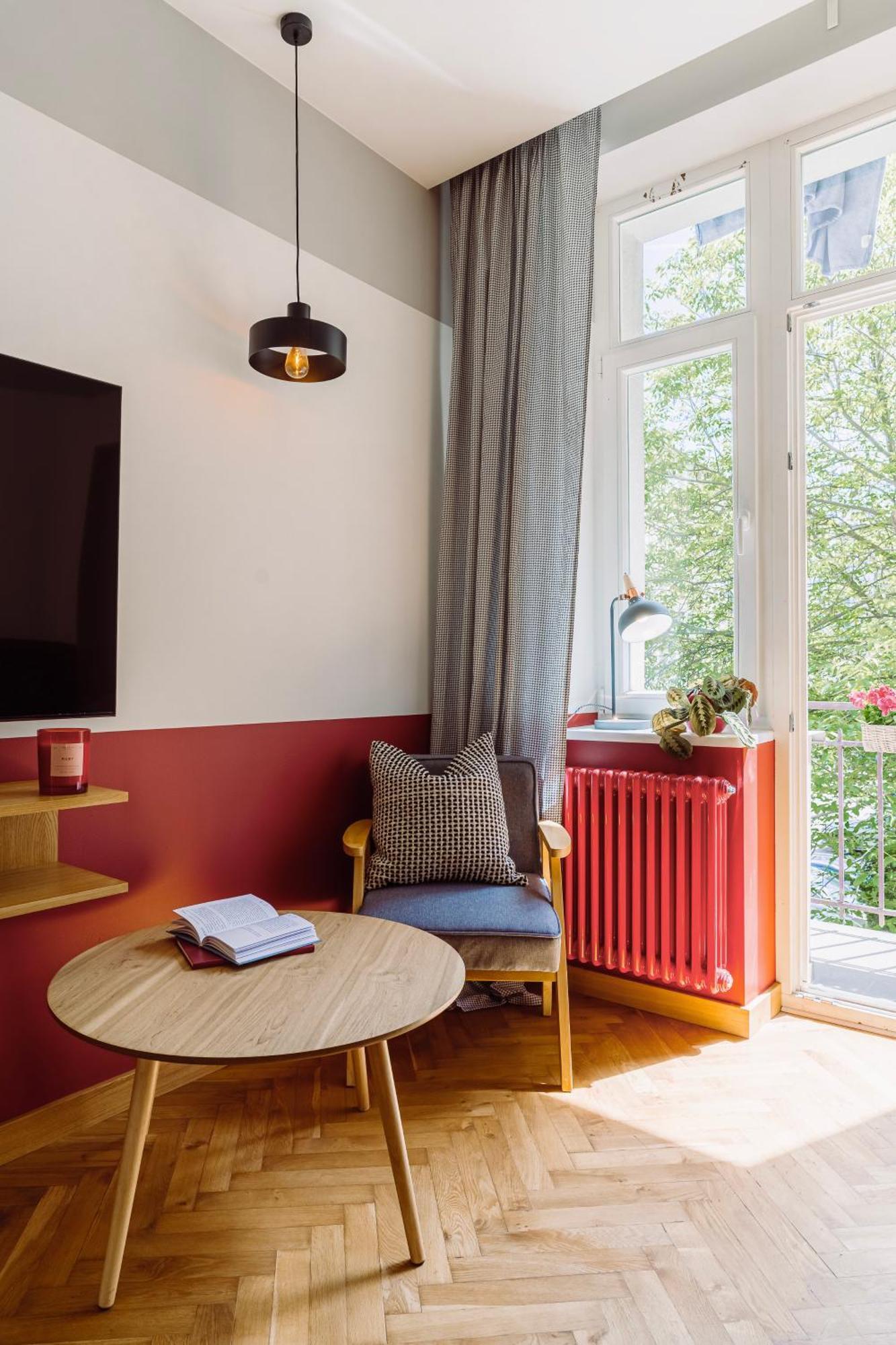 Apartamento Rzeszowska 5 7