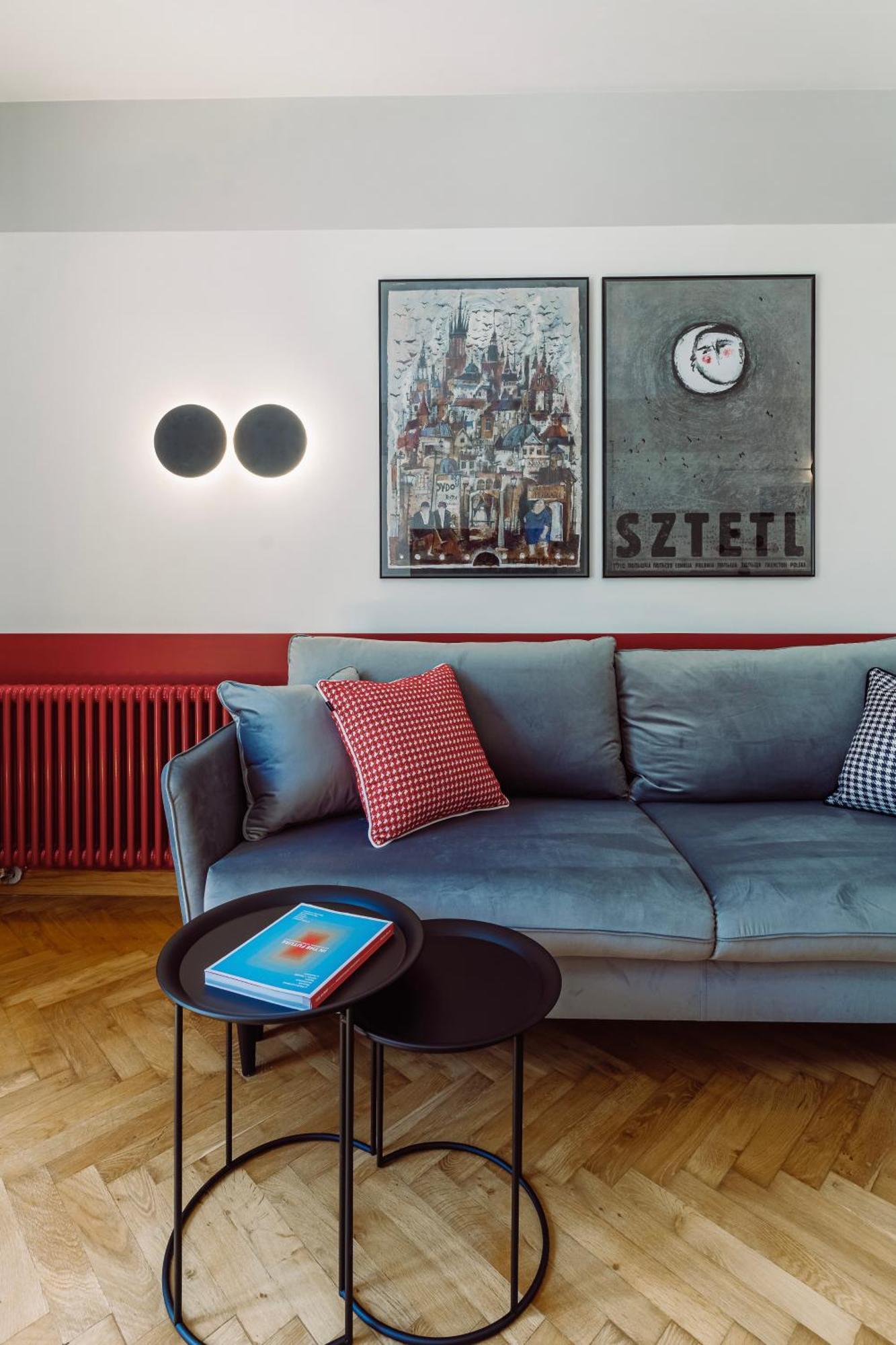 Rzeszowska 5 7 Apartamento *