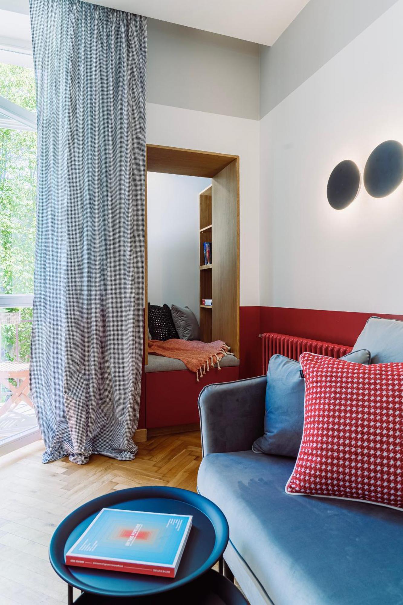 Apartamento Rzeszowska 5 7 *