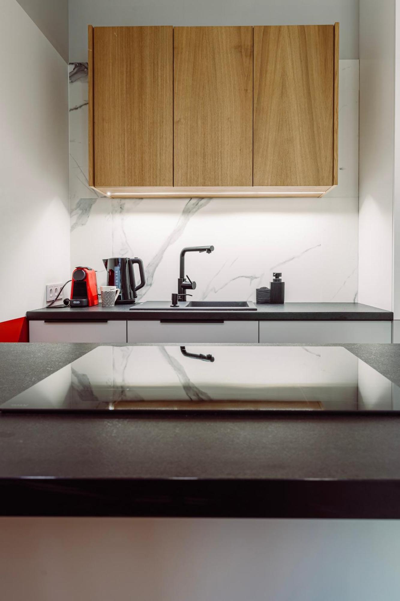 Apartamento Rzeszowska 5 7