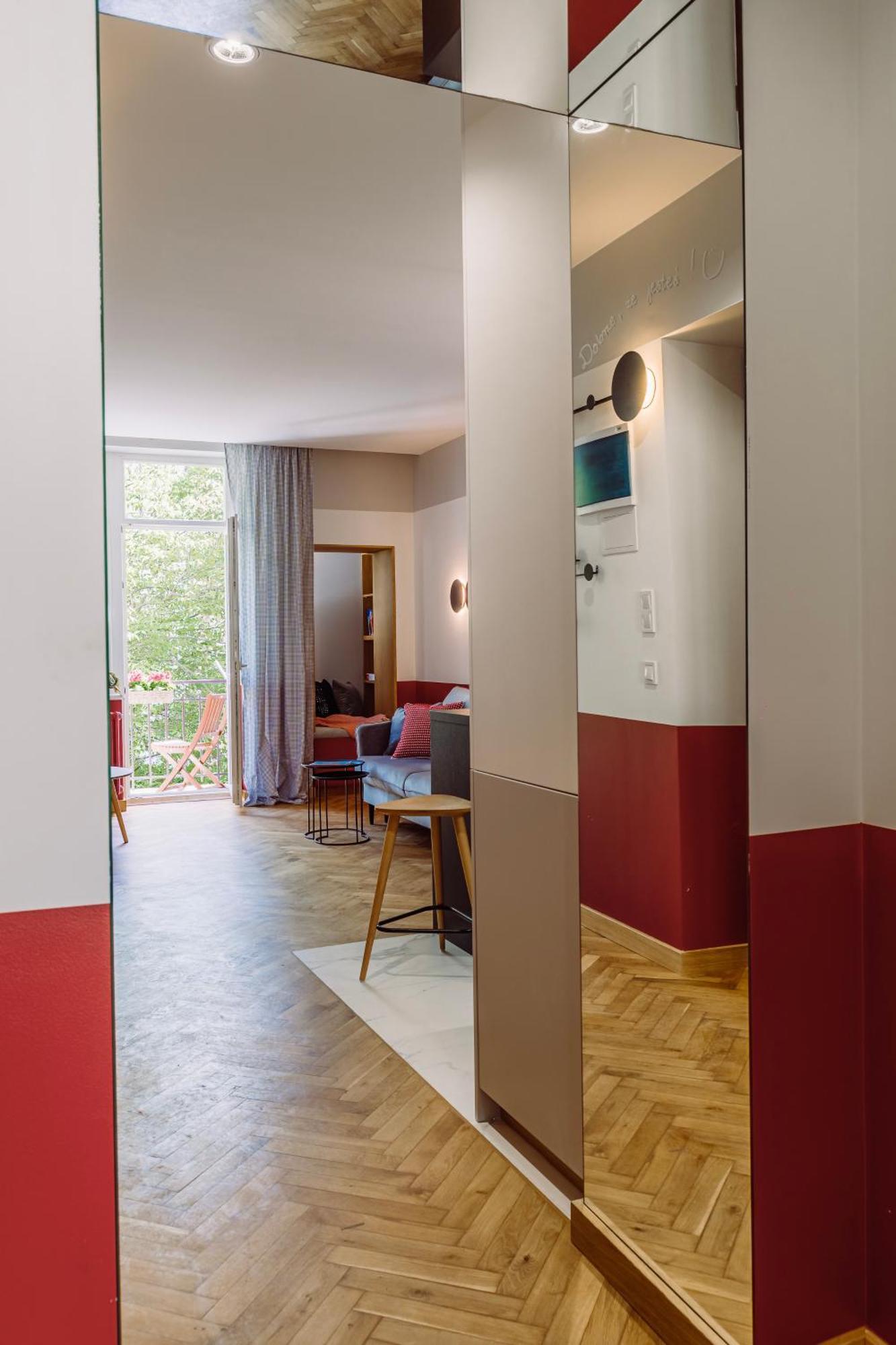 Apartamento Rzeszowska 5 7 *