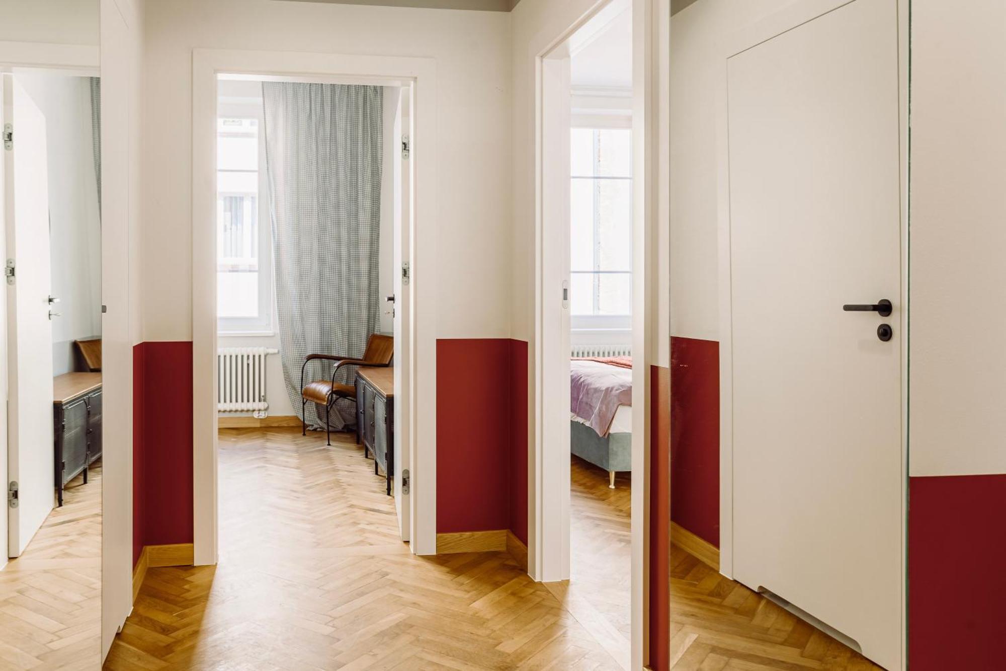Rzeszowska 5 7 Apartamento *