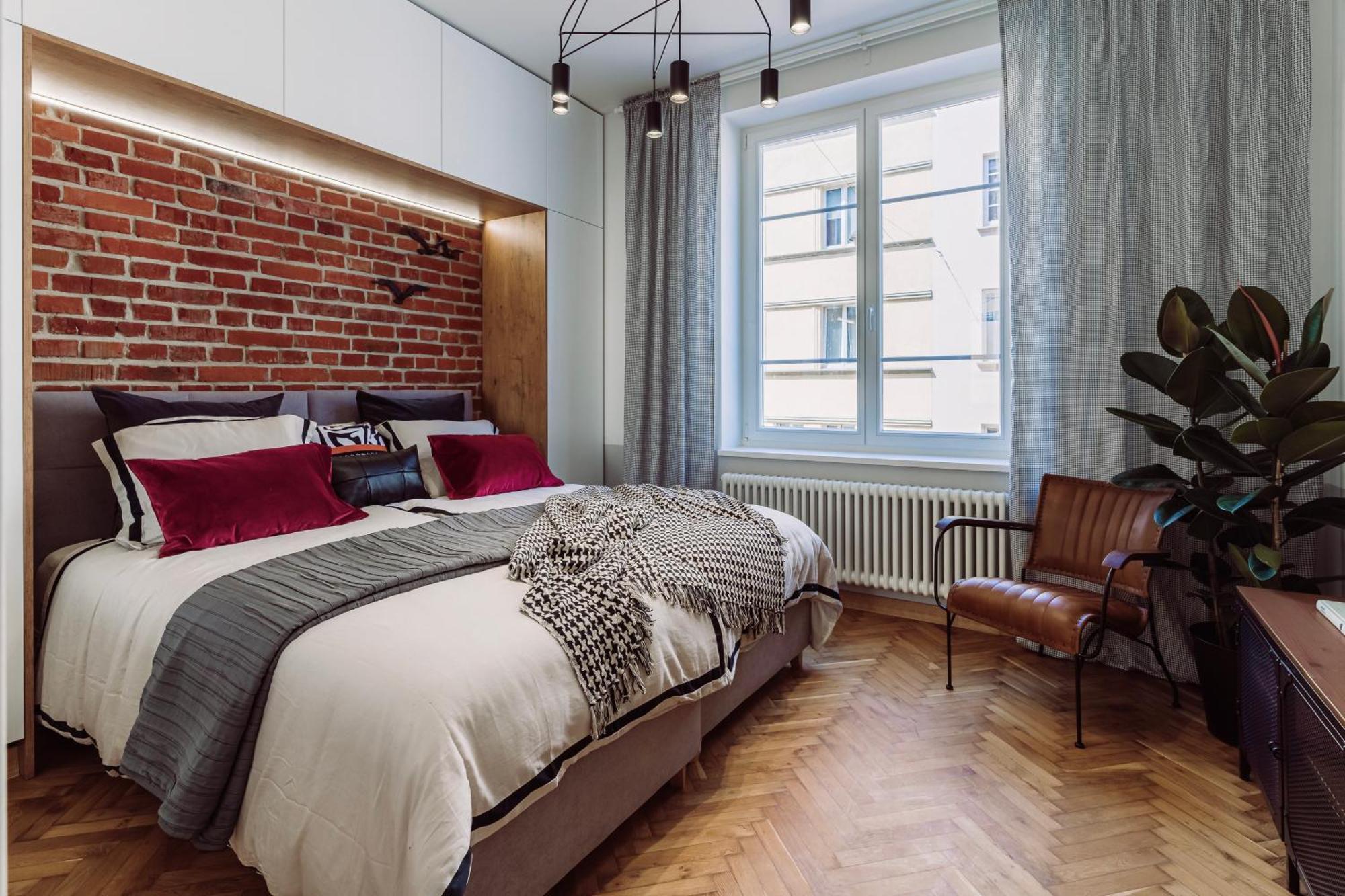 Apartamento Rzeszowska 5 7