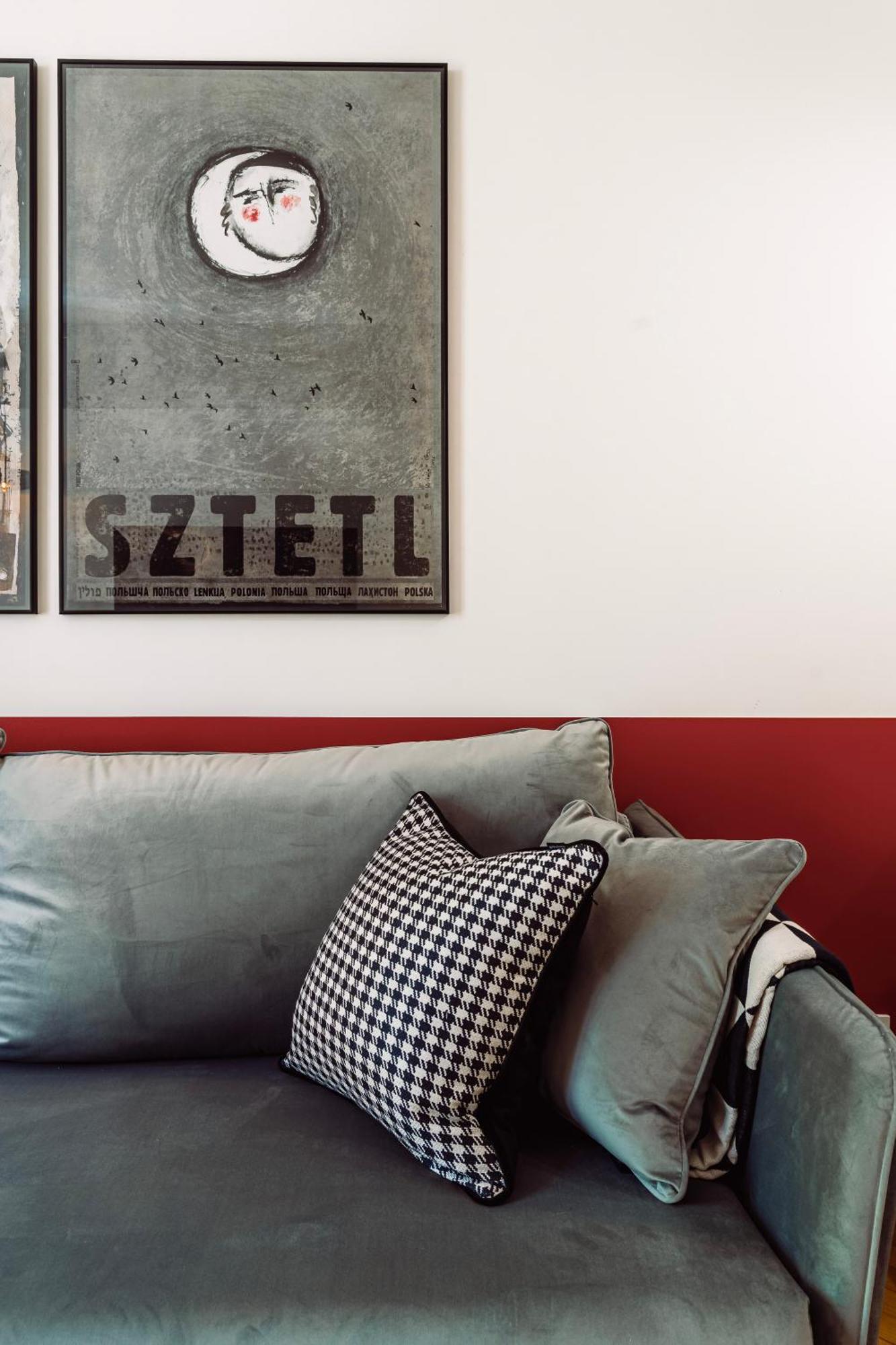 Apartamento Rzeszowska 5 7