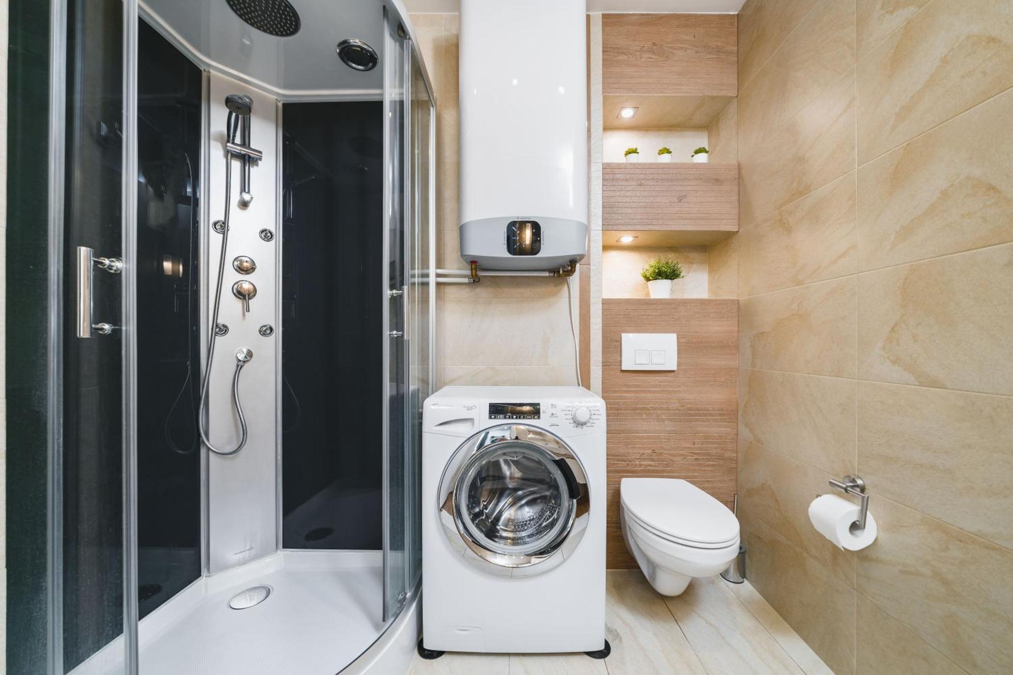 Old Town Luxe Retreat - King Bed - Steps To Main Square Apartment Krakow