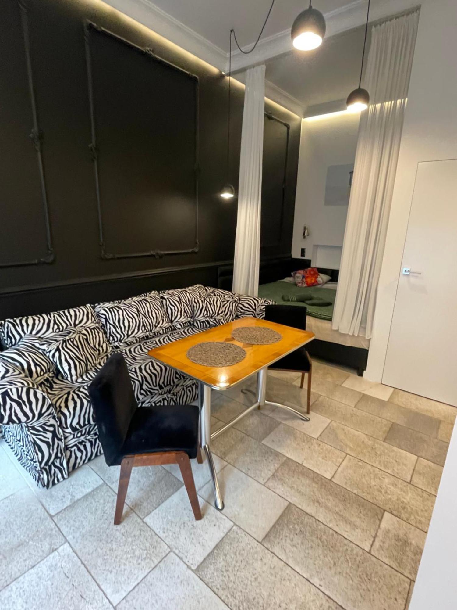 Dodo Acomodo 6 Apartment