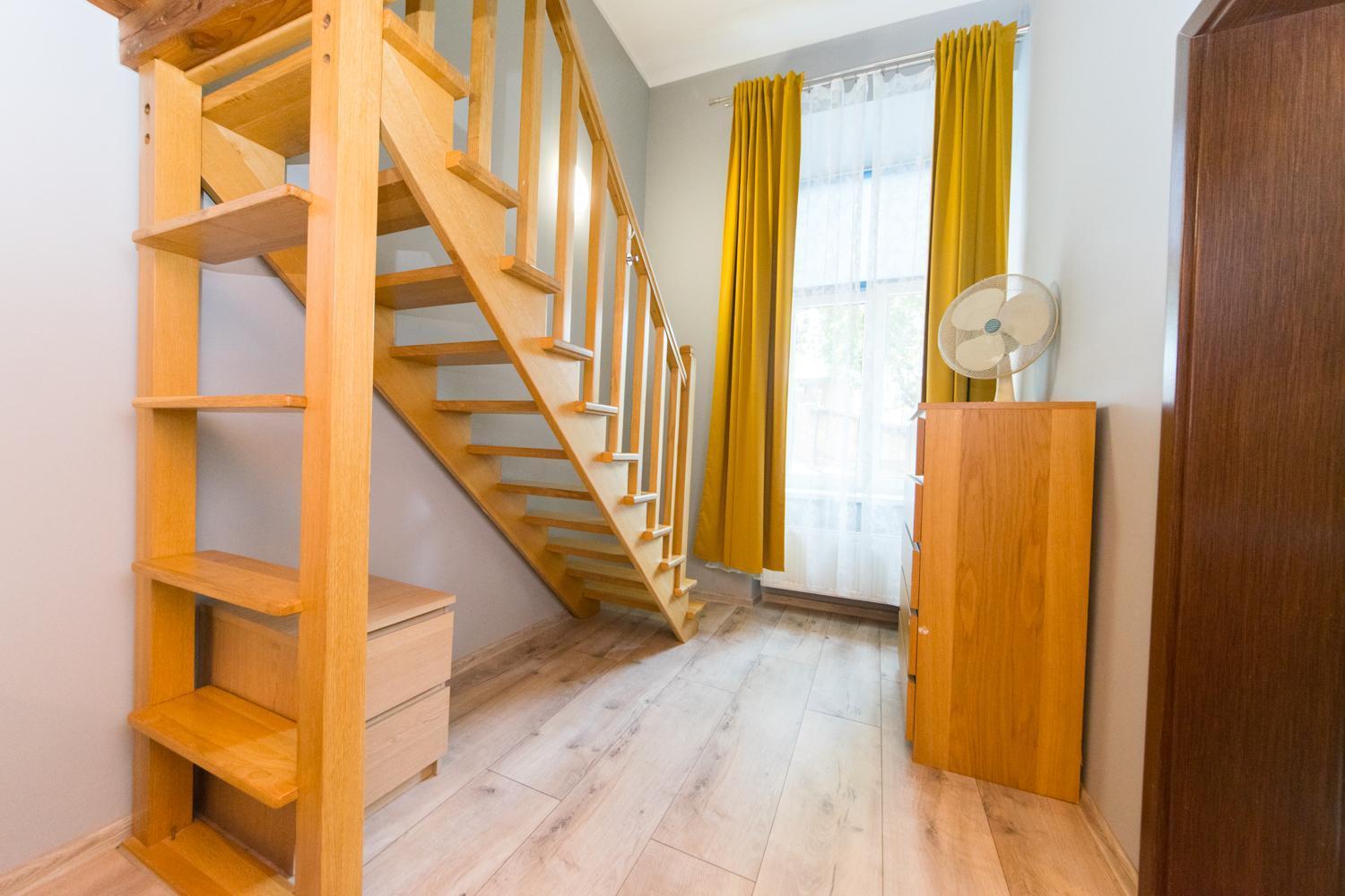 Huge At Castle Apartment Krakow
