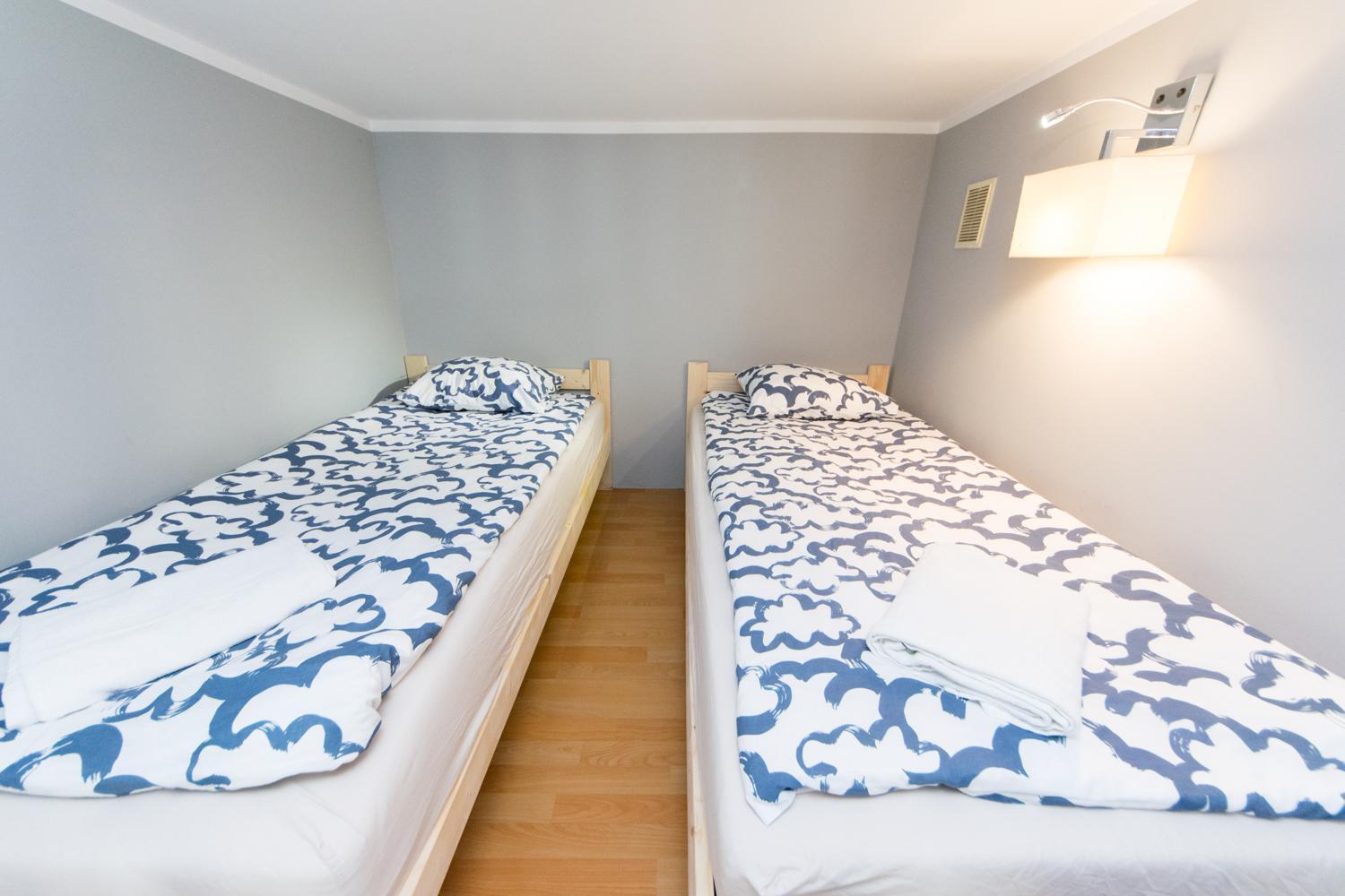 Huge At Castle Apartment Krakow