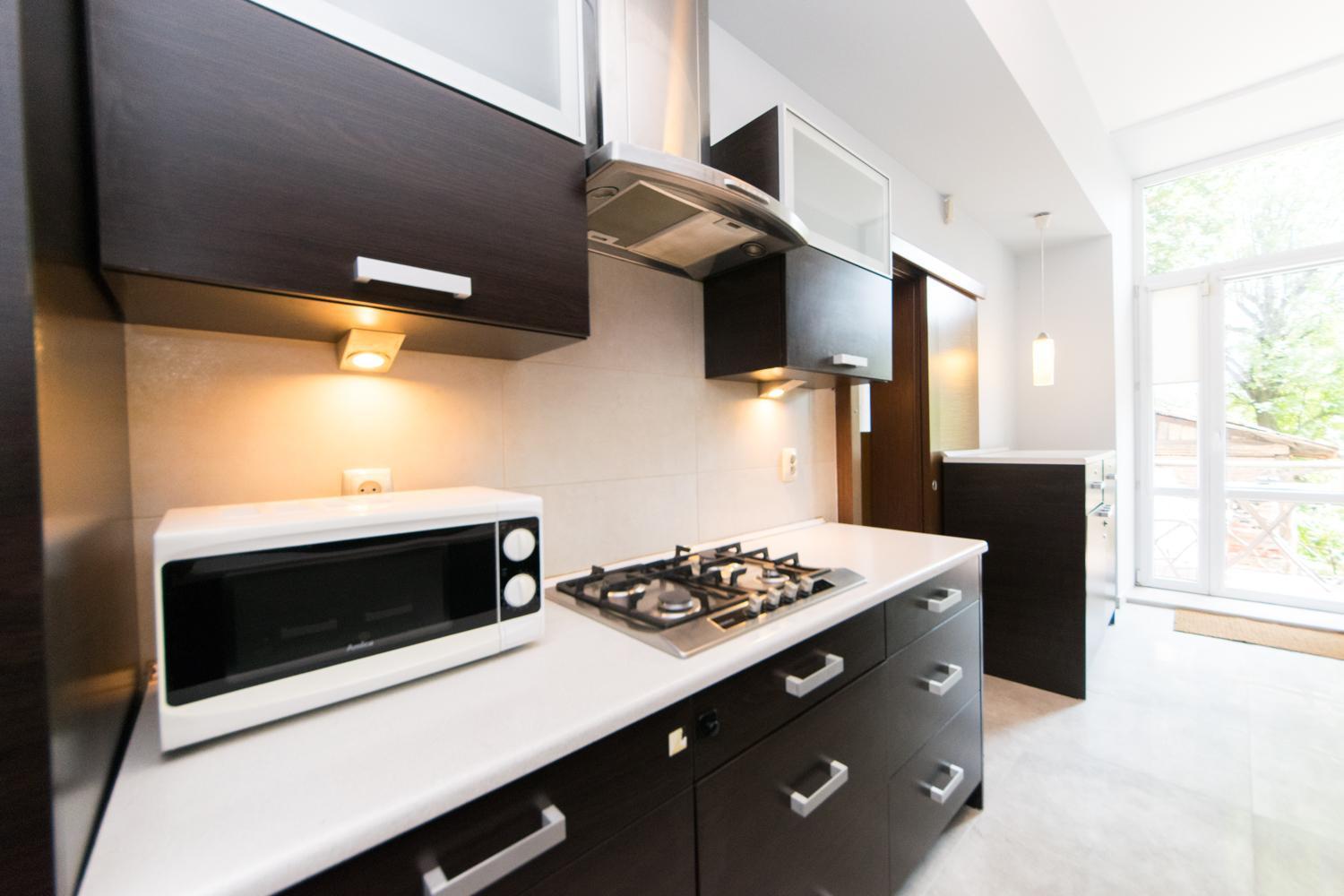 Apartment Huge At Castle Krakow