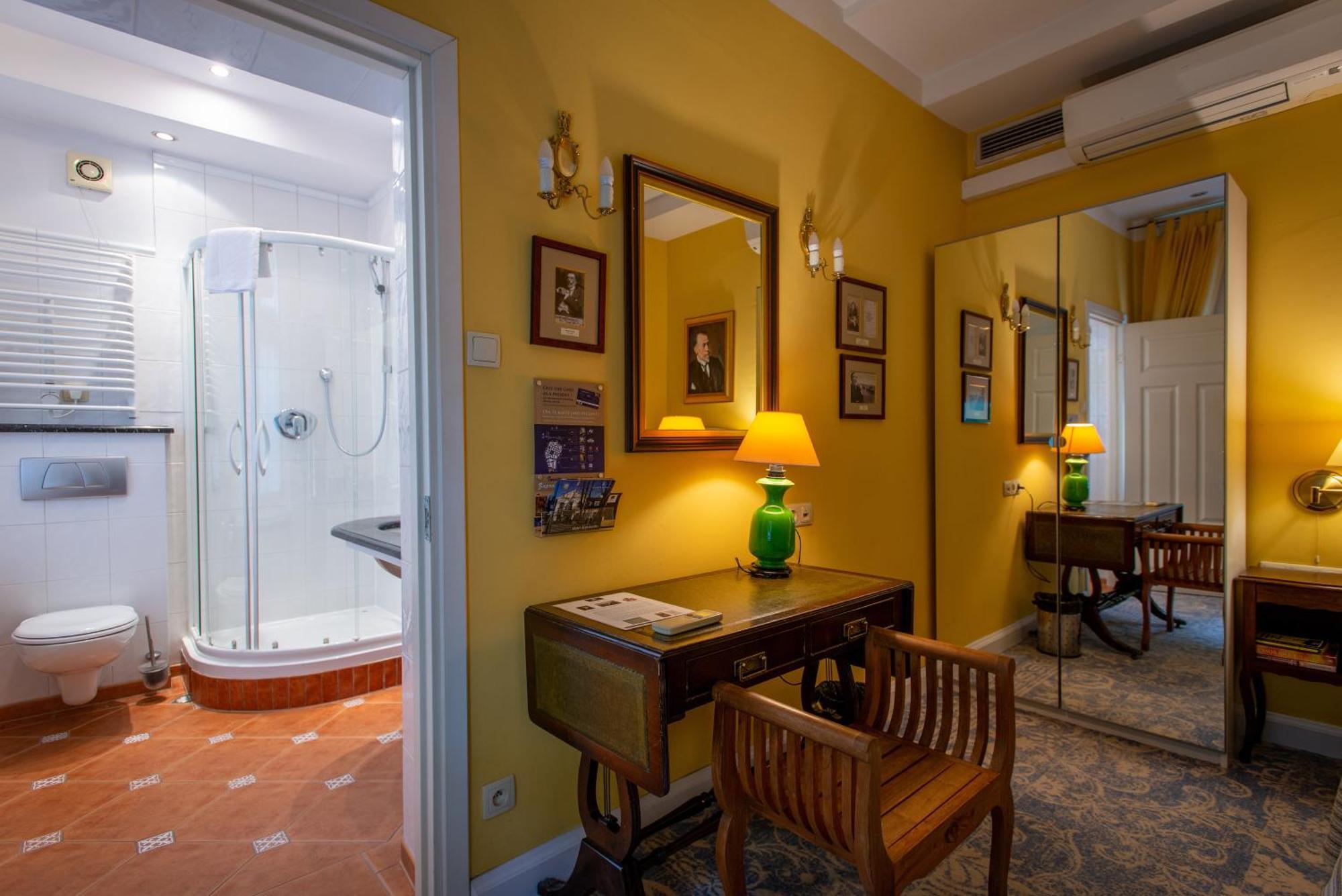 Villa Dom Pugetow Krakow
