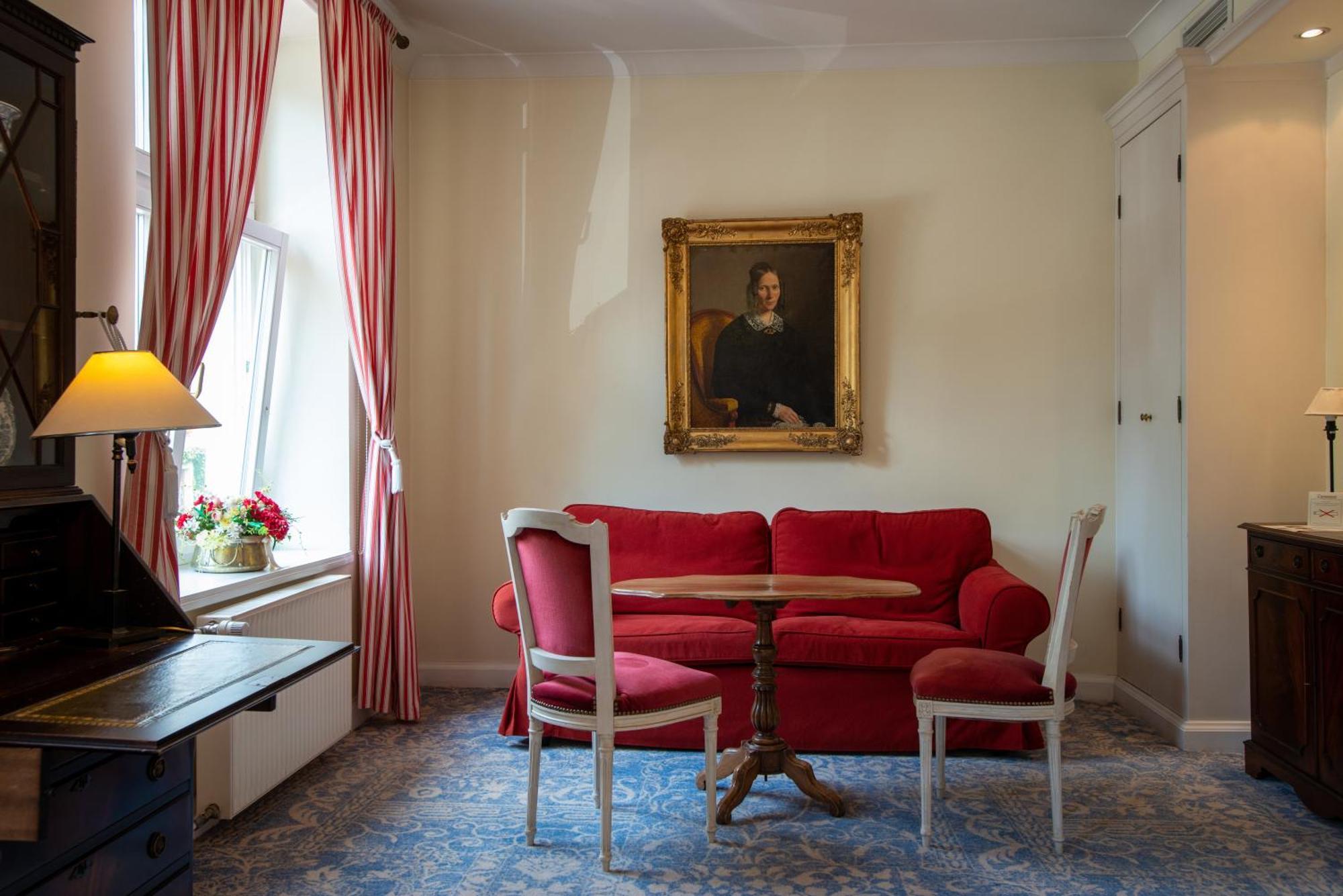 Villa Dom Pugetow *