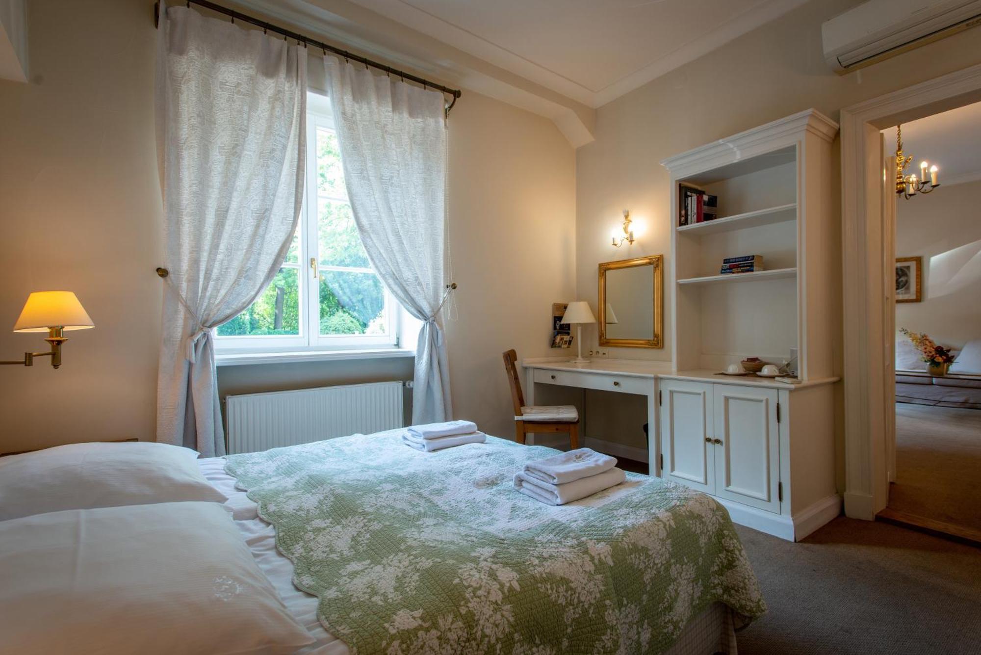Dom Pugetow Villa Krakow