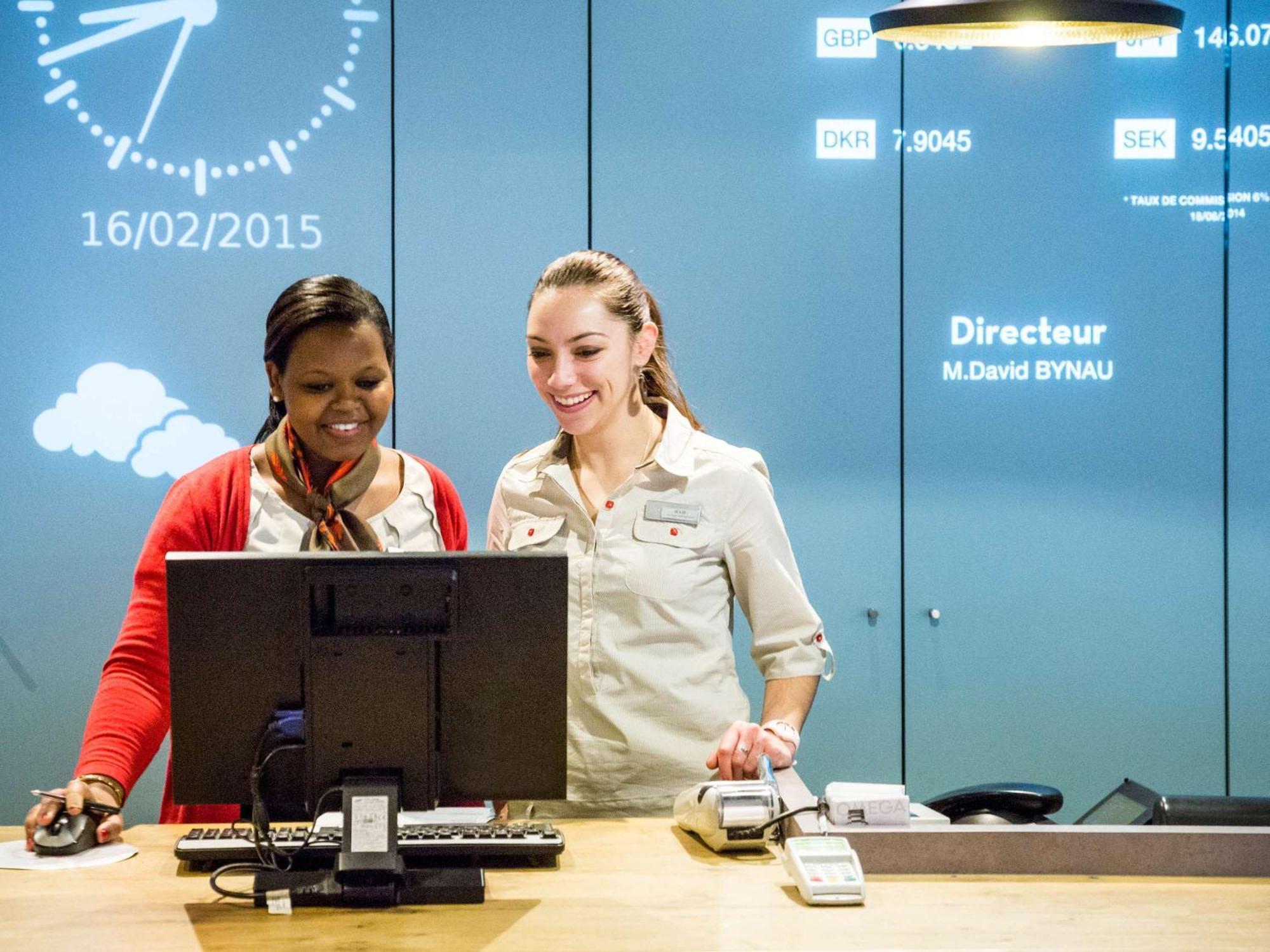 Hotel Ibis Centrum 3*
