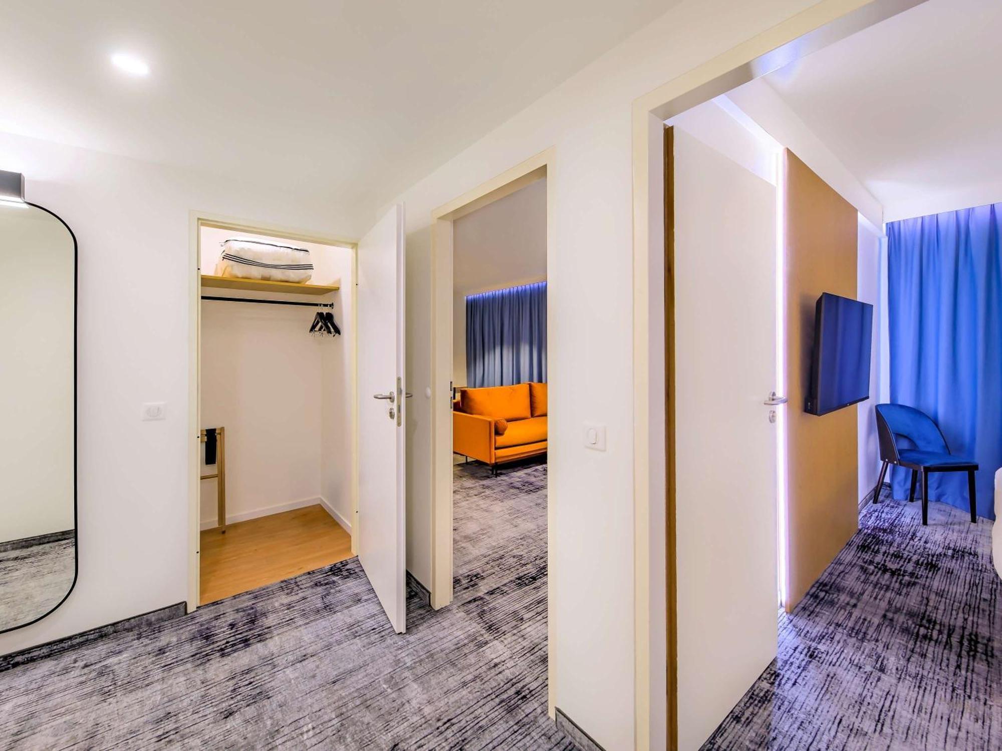 Ibis Centrum 3*