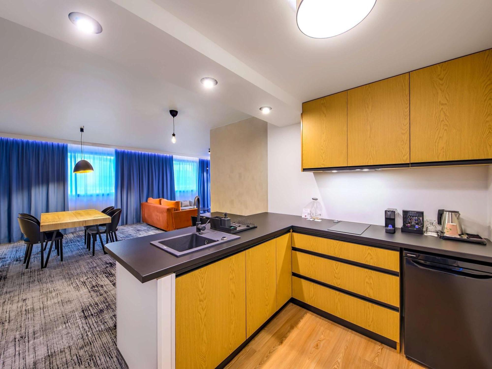 Ibis Centrum