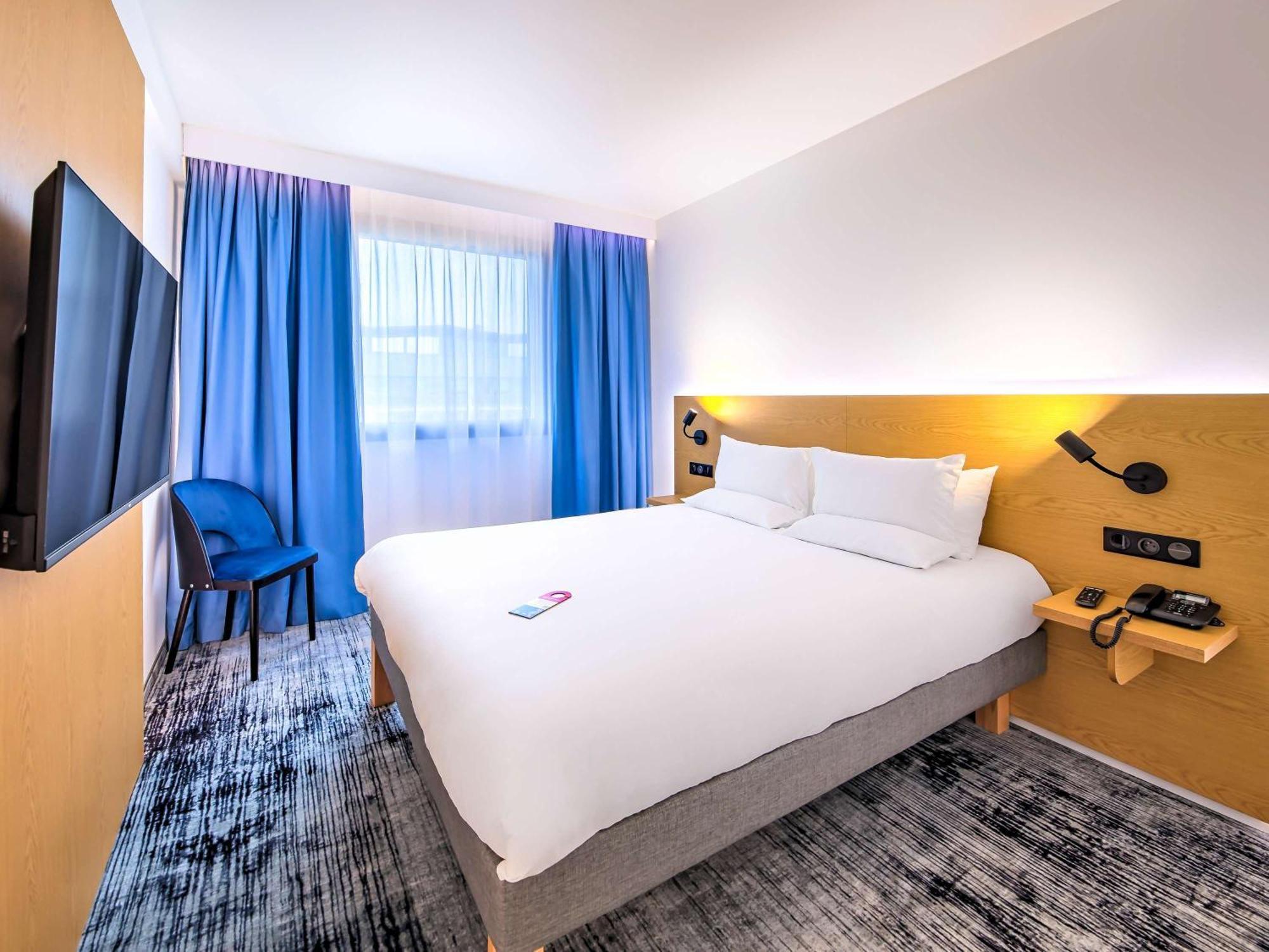 Hotel Ibis Centrum 3*