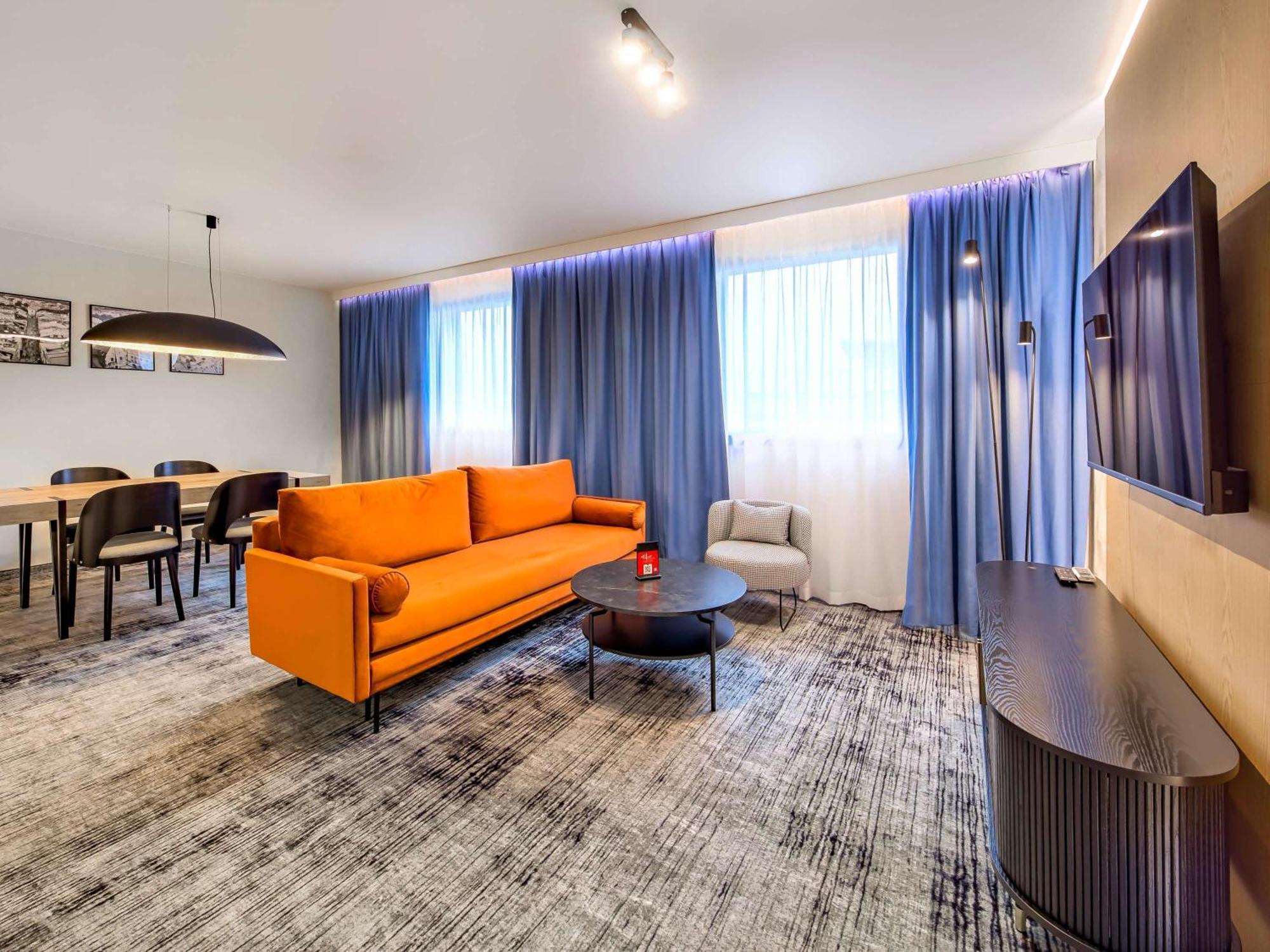 Ibis Centrum Hotel Krakau