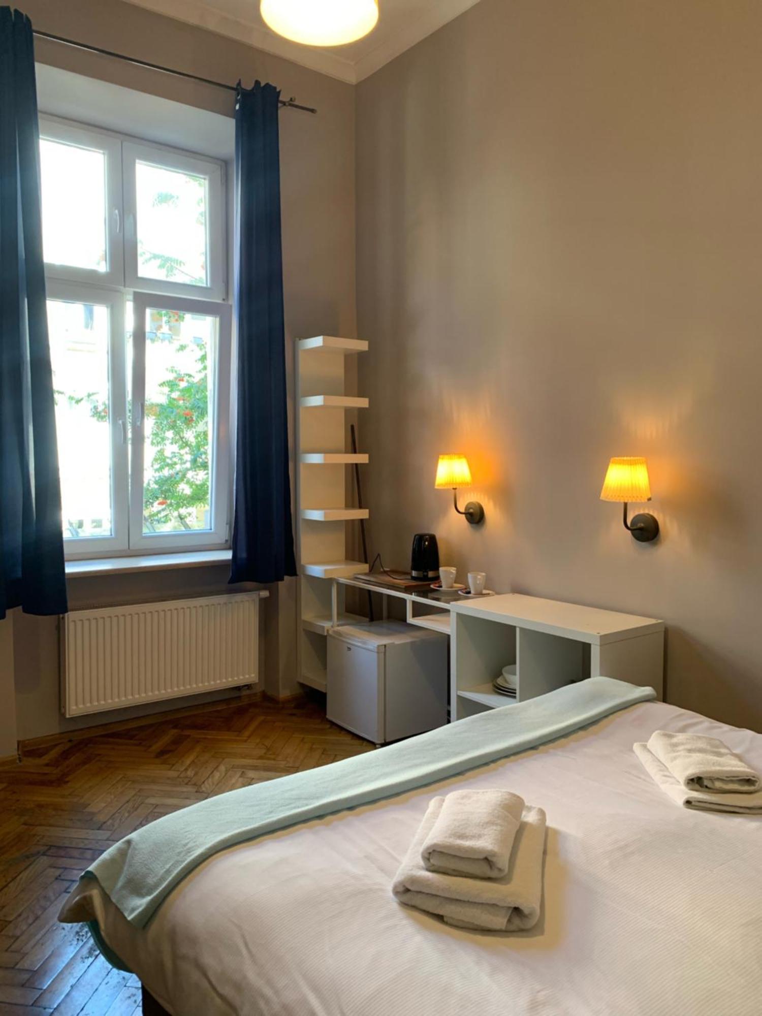 Apartament Gold Jasmine Apartment Krakow