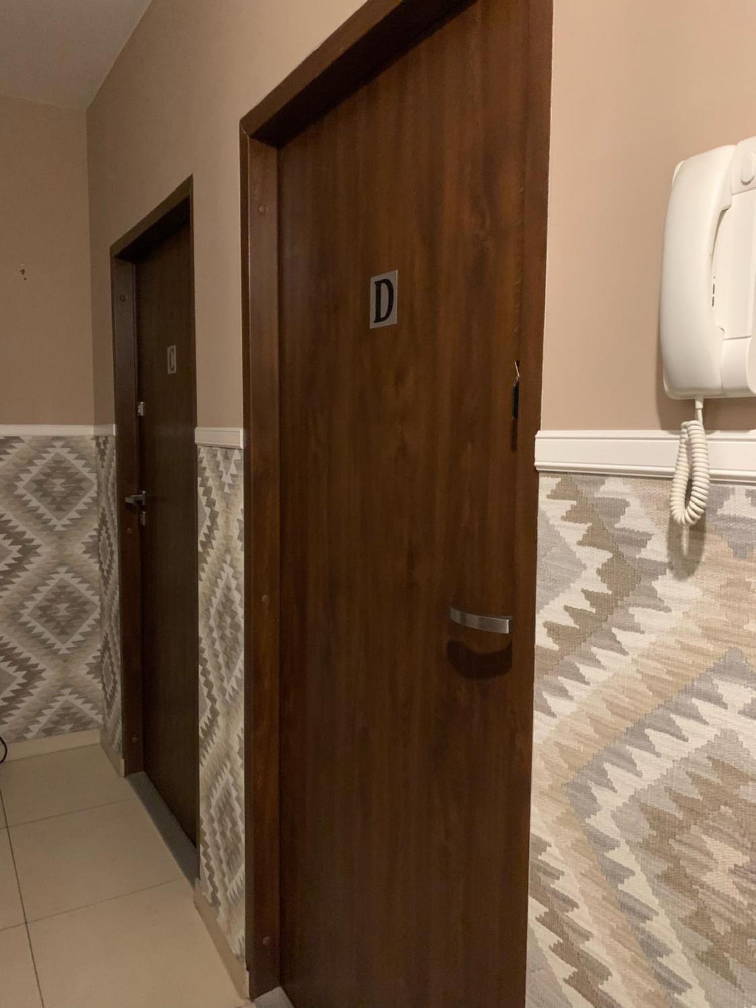 Apartament Gold Jasmine * Krakow