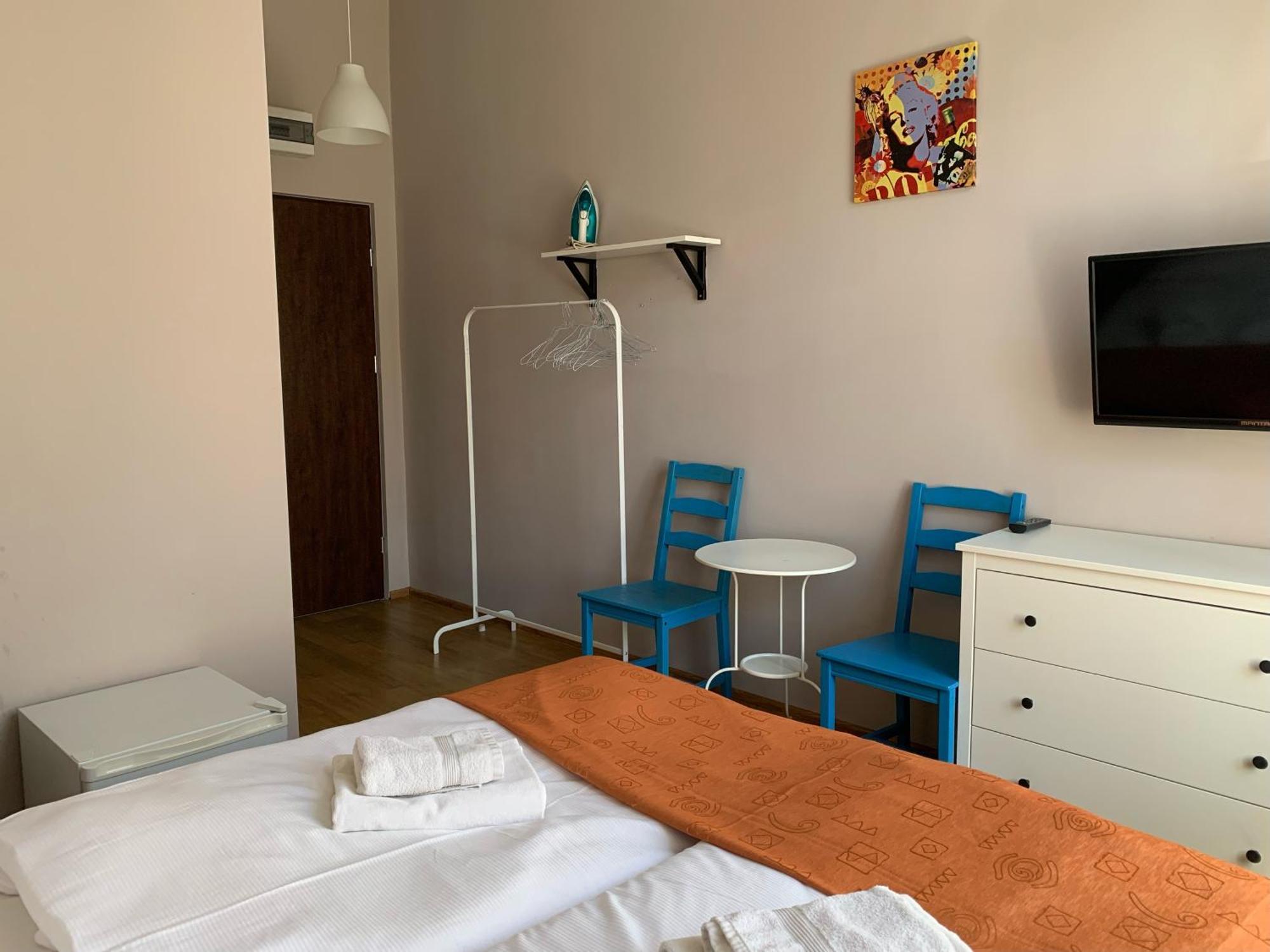 Apartament Gold Jasmine Apartment *
