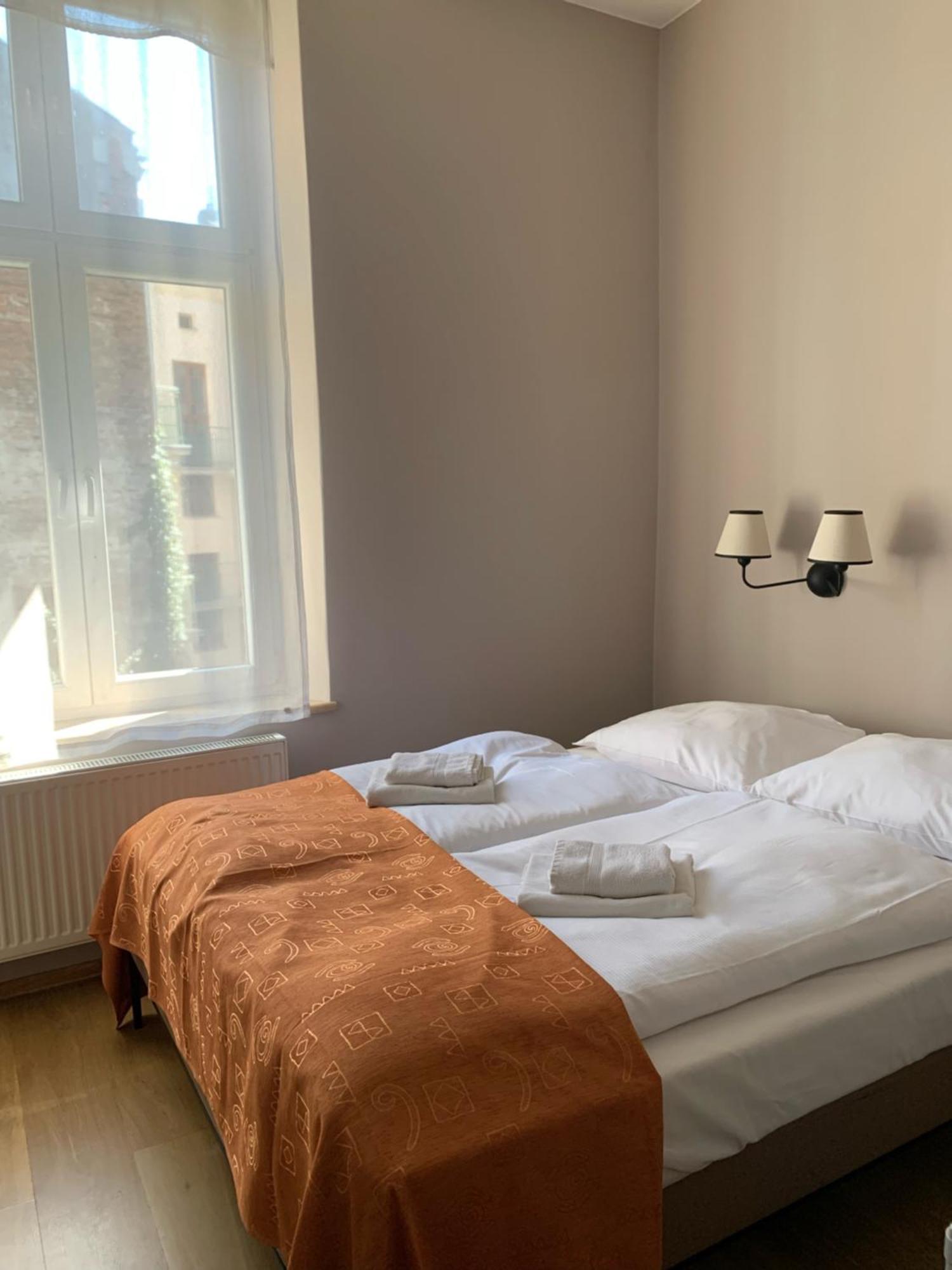 Apartament Gold Jasmine Apartment Krakow