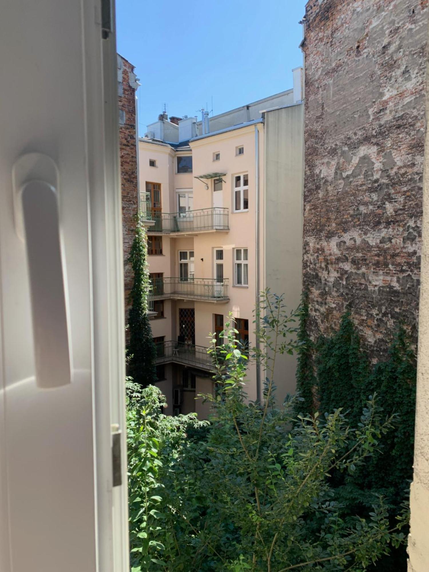 Apartment Apartament Gold Jasmine